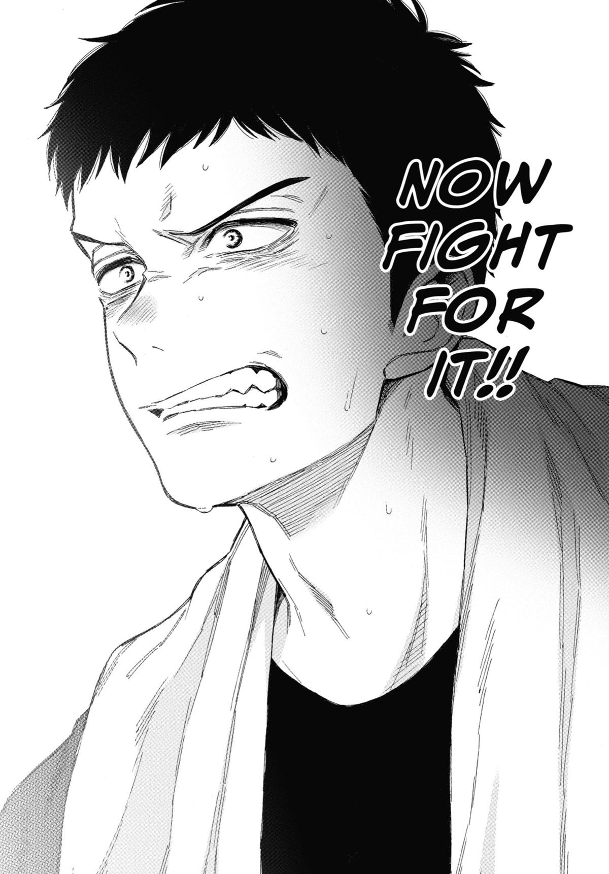 My Dress-Up Darling Chapter 93 - Page 18