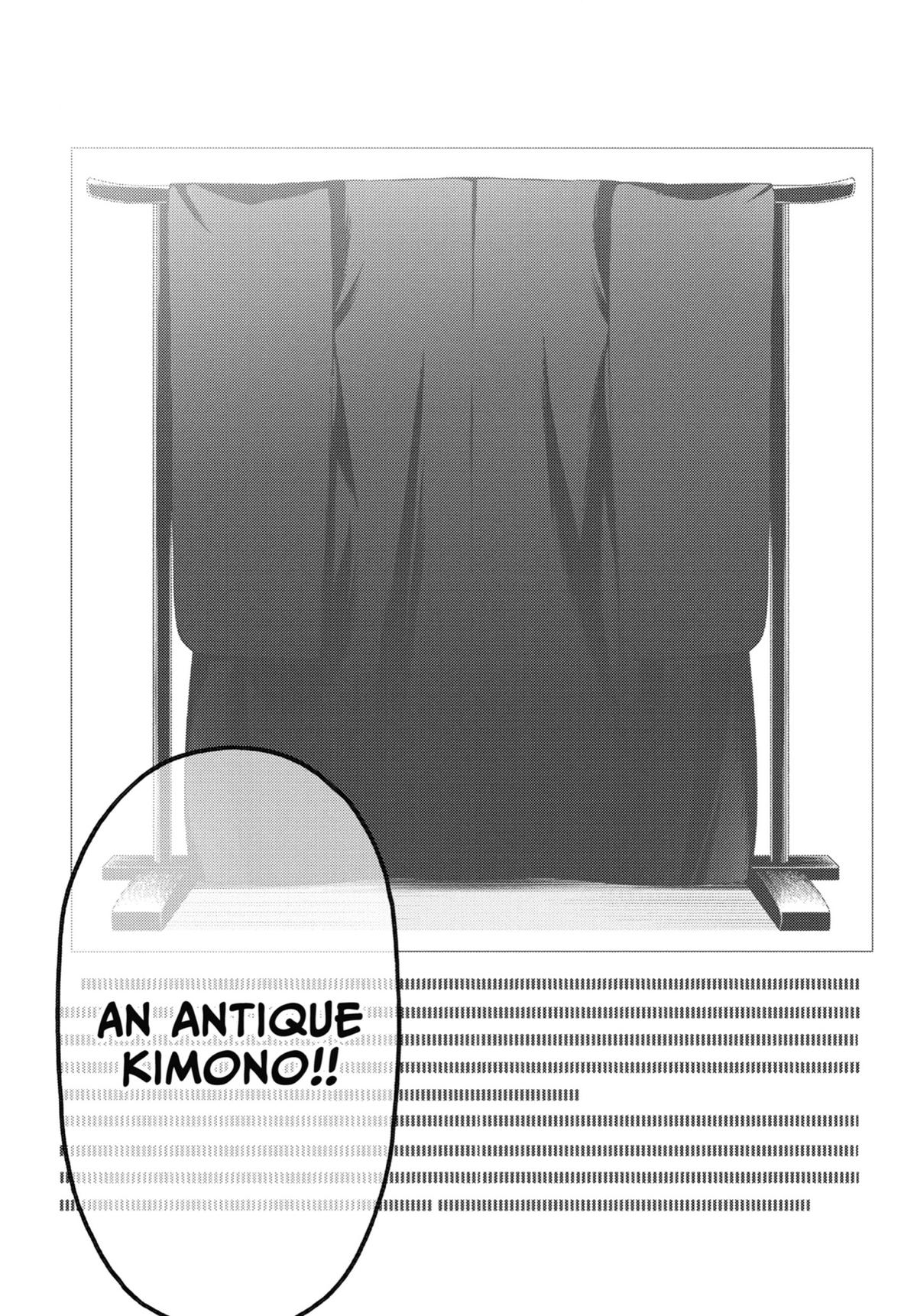 My Dress-Up Darling Chapter 93 - Page 20