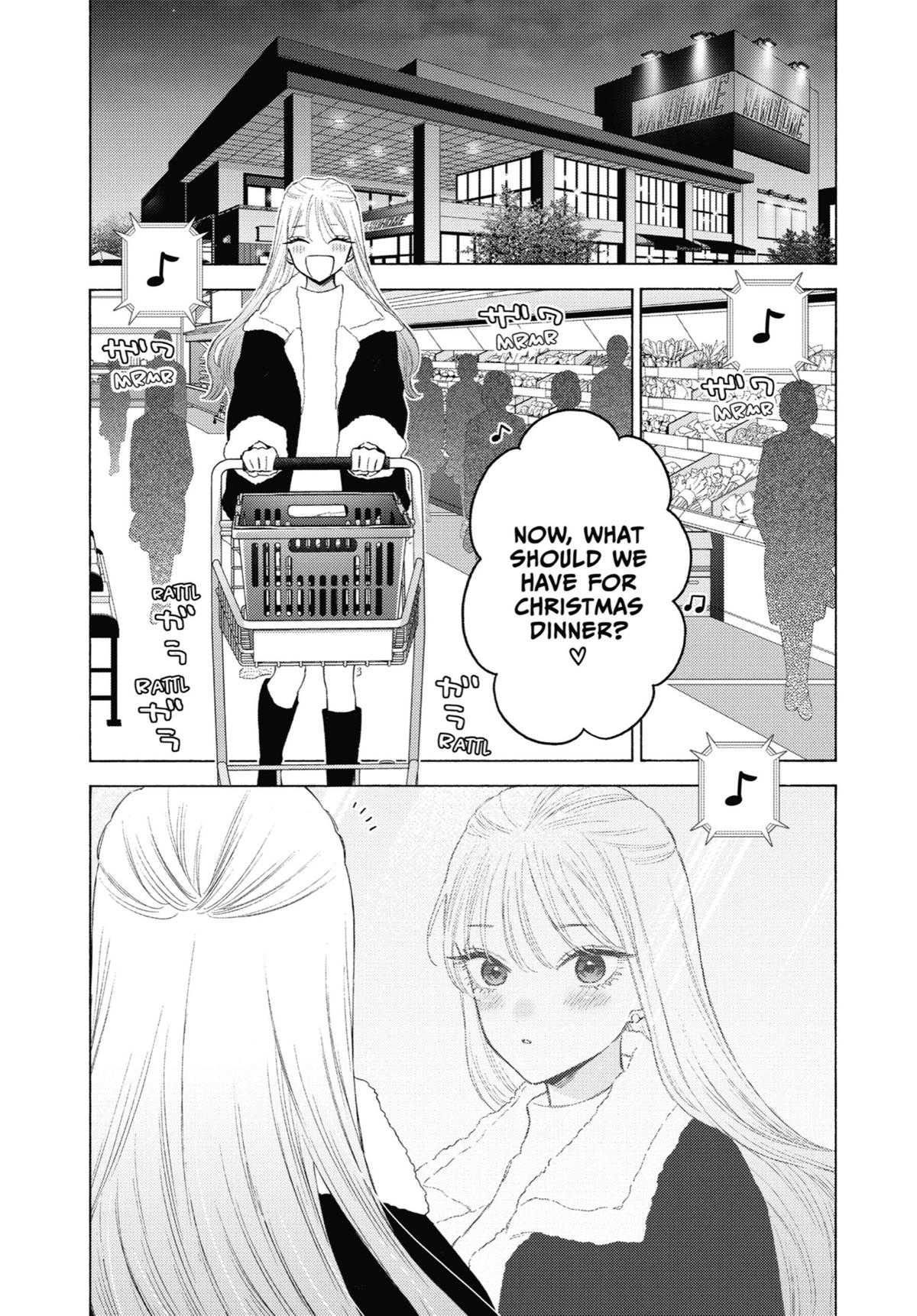 My Dress-Up Darling Chapter 94 - Page 5