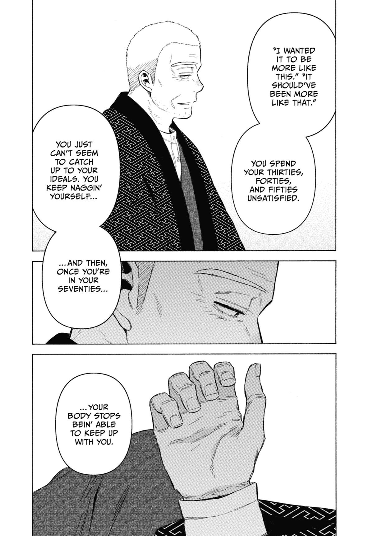 My Dress-Up Darling Chapter 94 - Page 16