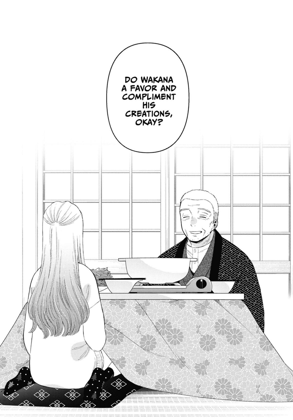 My Dress-Up Darling Chapter 94 - Page 19