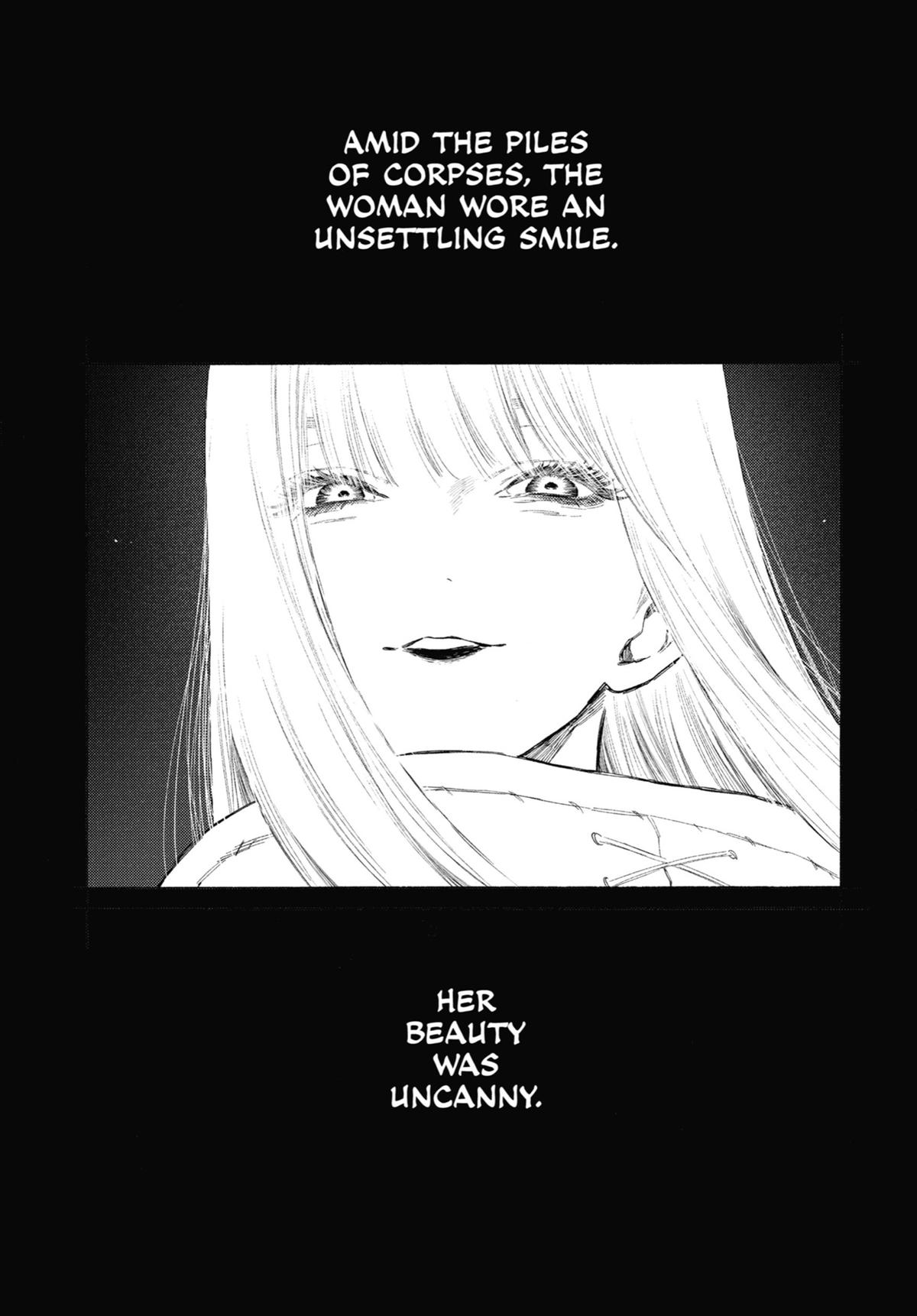 My Dress-Up Darling Chapter 95 - Page 3
