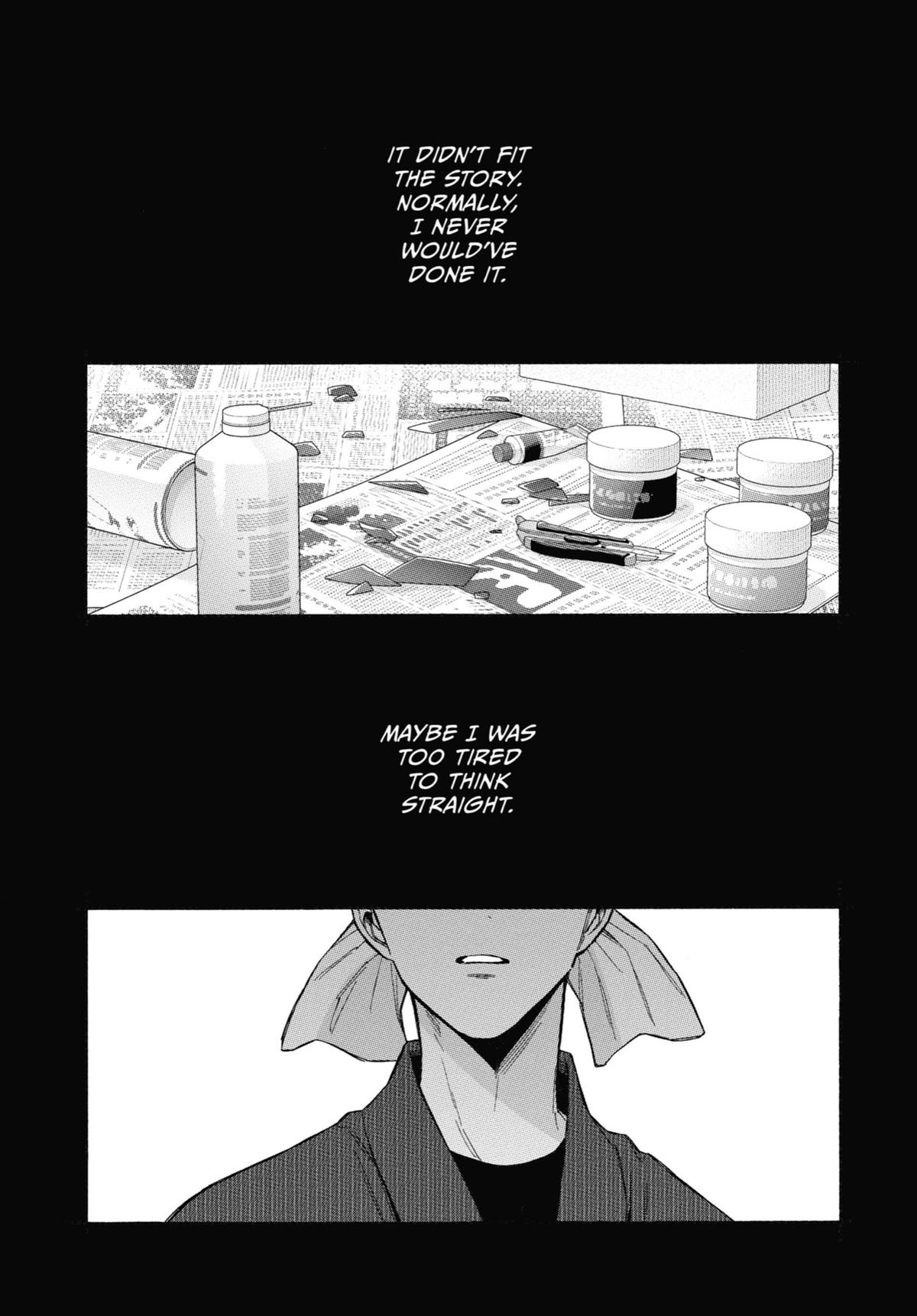 My Dress-Up Darling Chapter 95 - Page 13