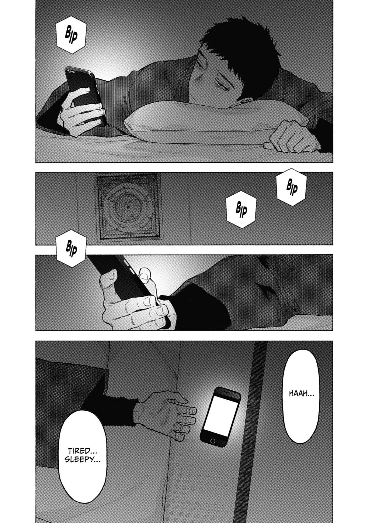 My Dress-Up Darling Chapter 95 - Page 19