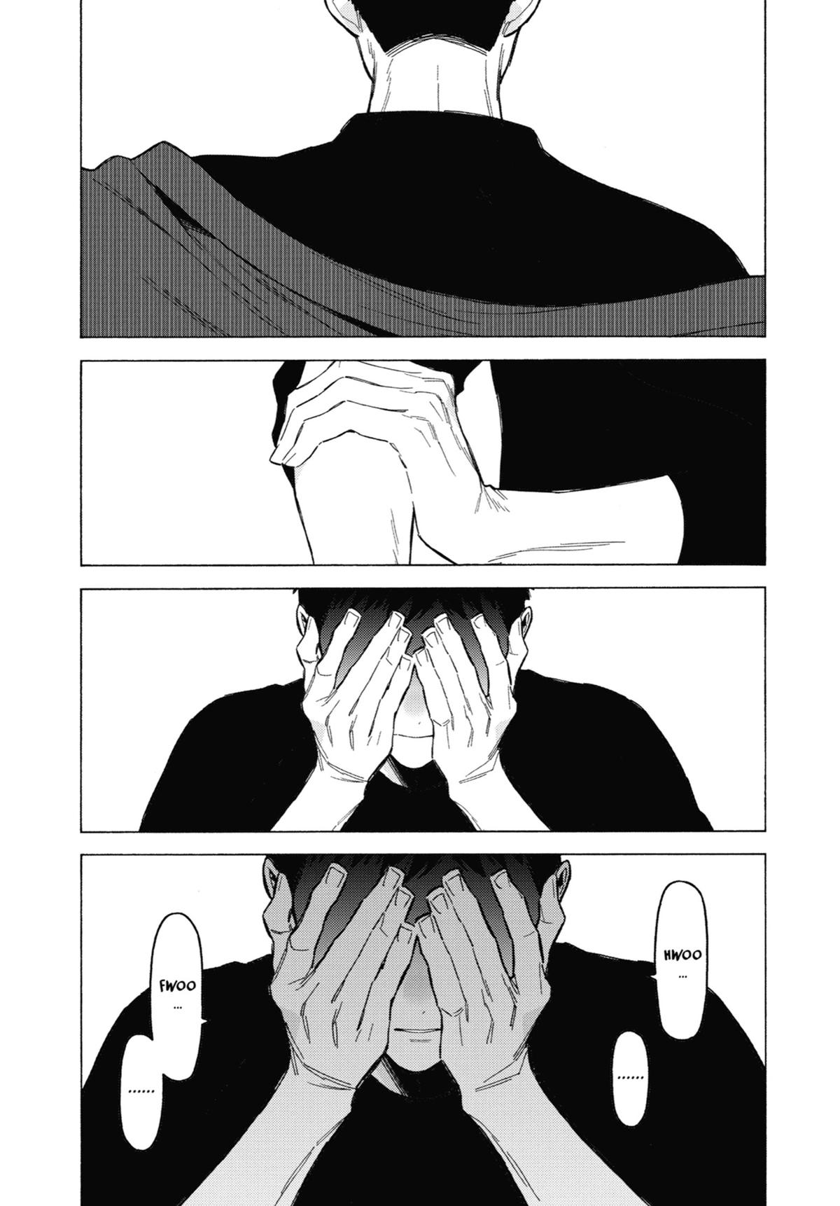 My Dress-Up Darling Chapter 96 - Page 21