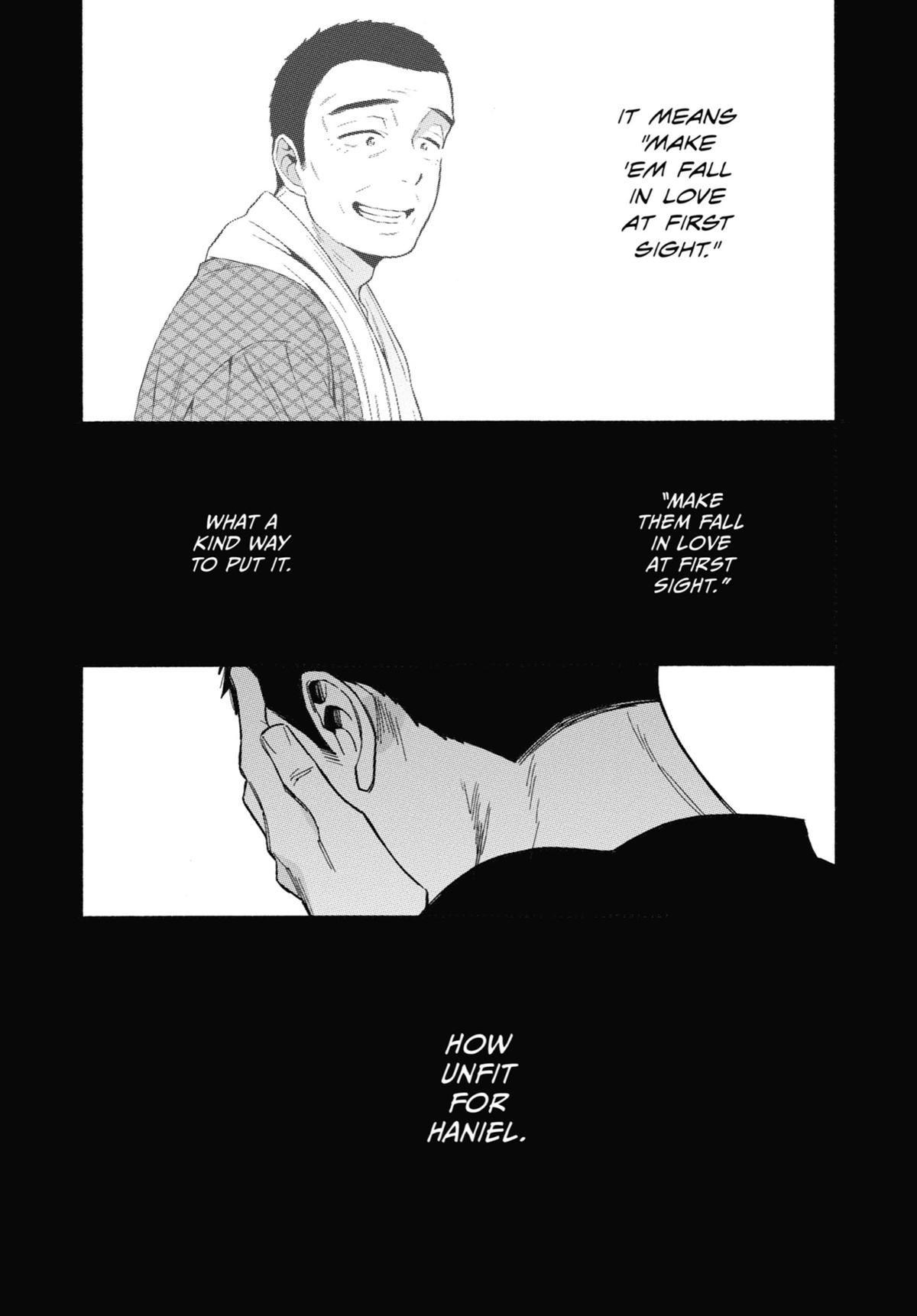 My Dress-Up Darling Chapter 96 - Page 22