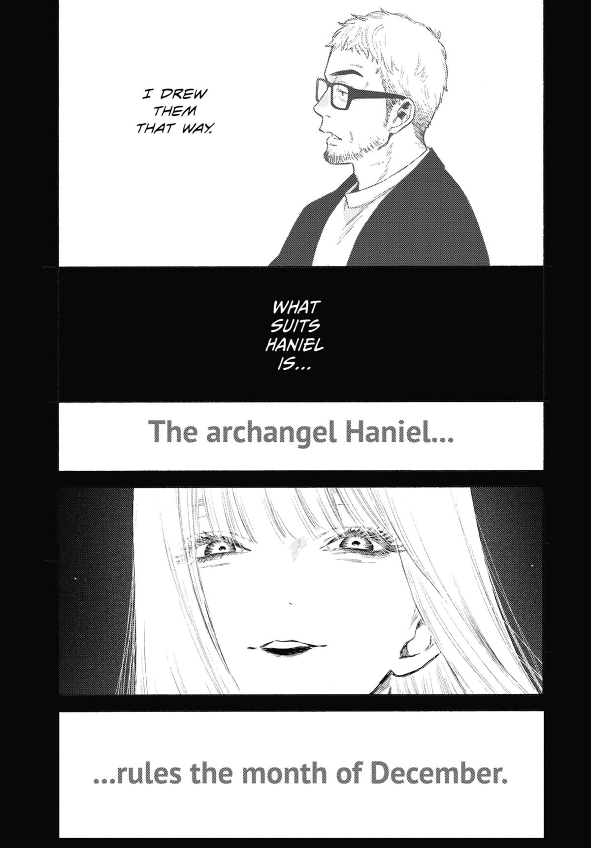 My Dress-Up Darling Chapter 96 - Page 23