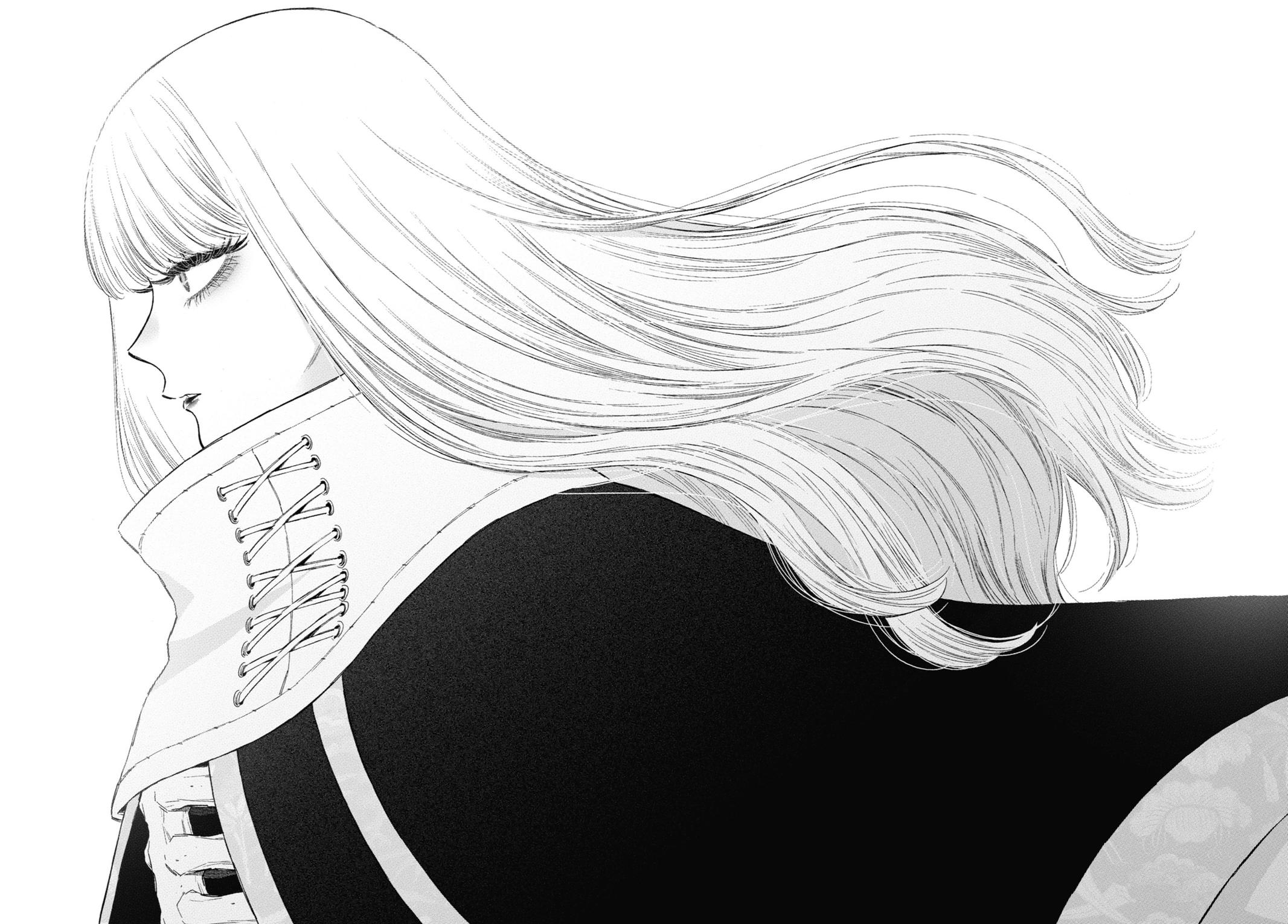 My Dress-Up Darling Chapter 96 - Page 27