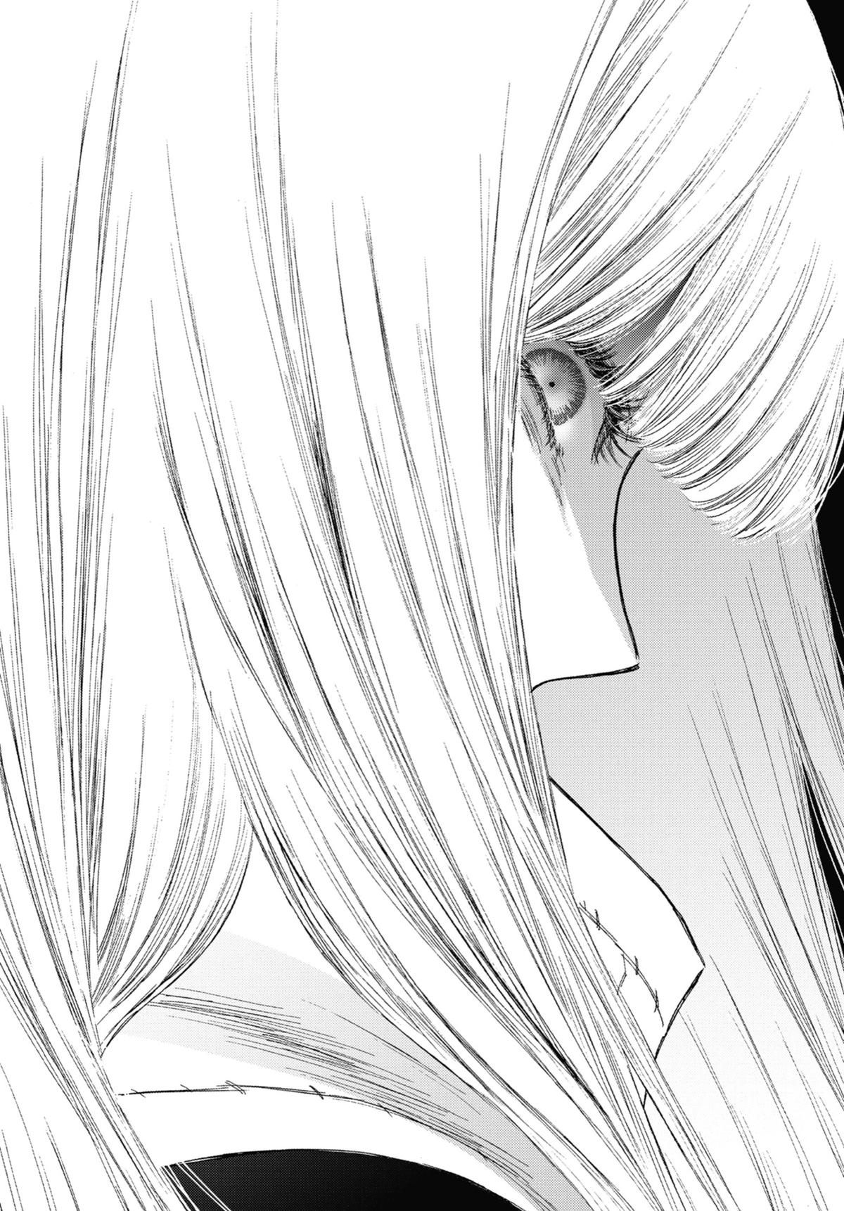 My Dress-Up Darling Chapter 97 - Page 25