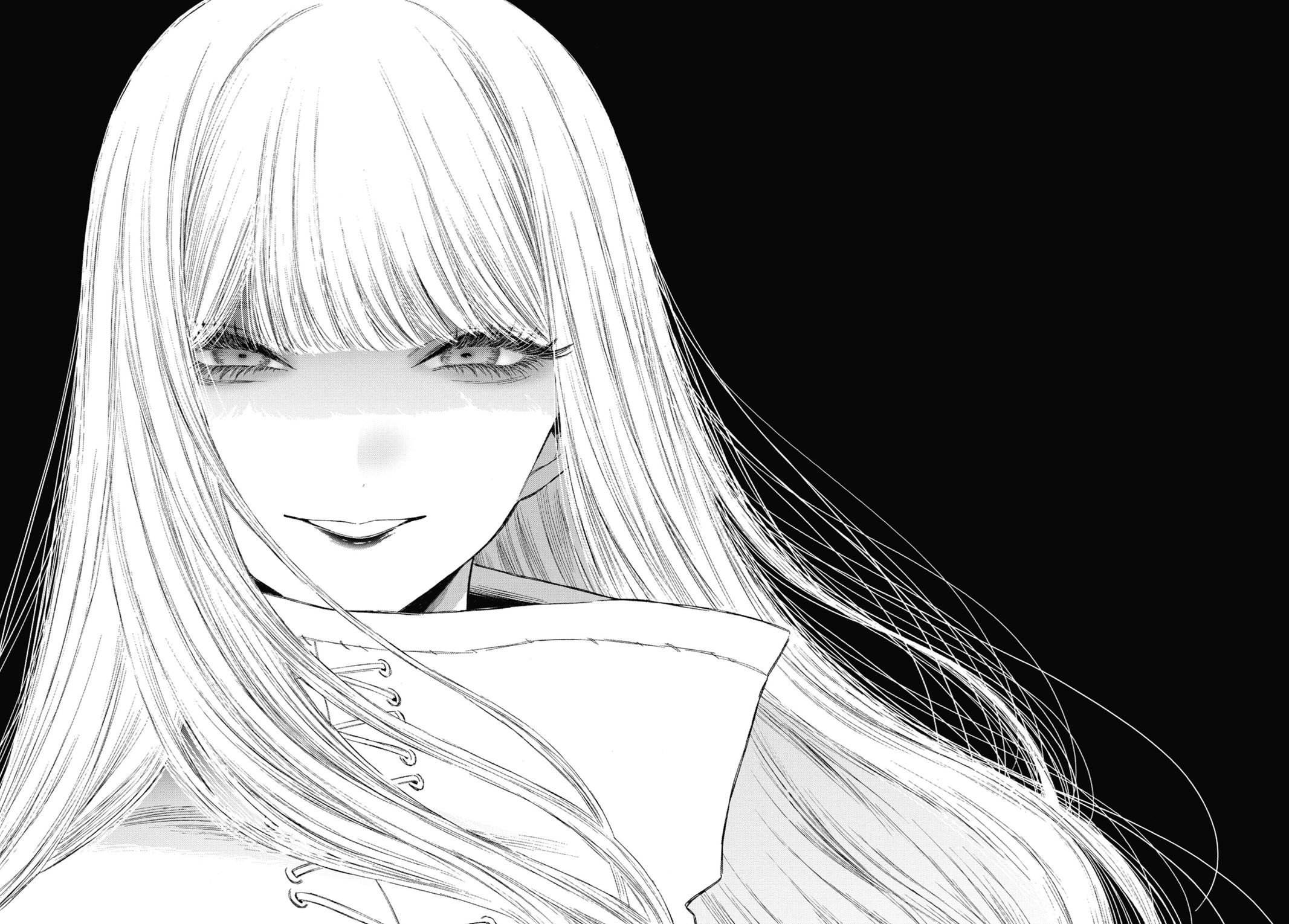 My Dress-Up Darling Chapter 97 - Page 27