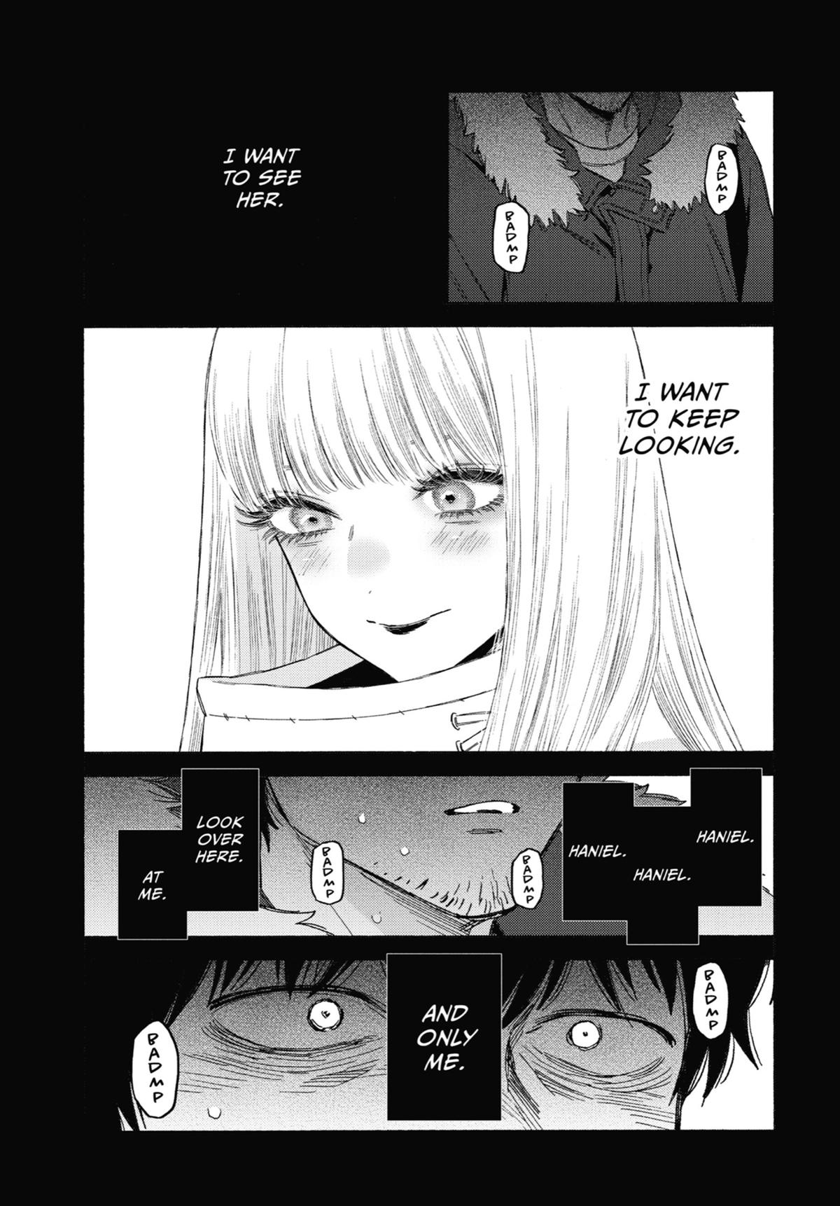 My Dress-Up Darling Chapter 98 - Page 18
