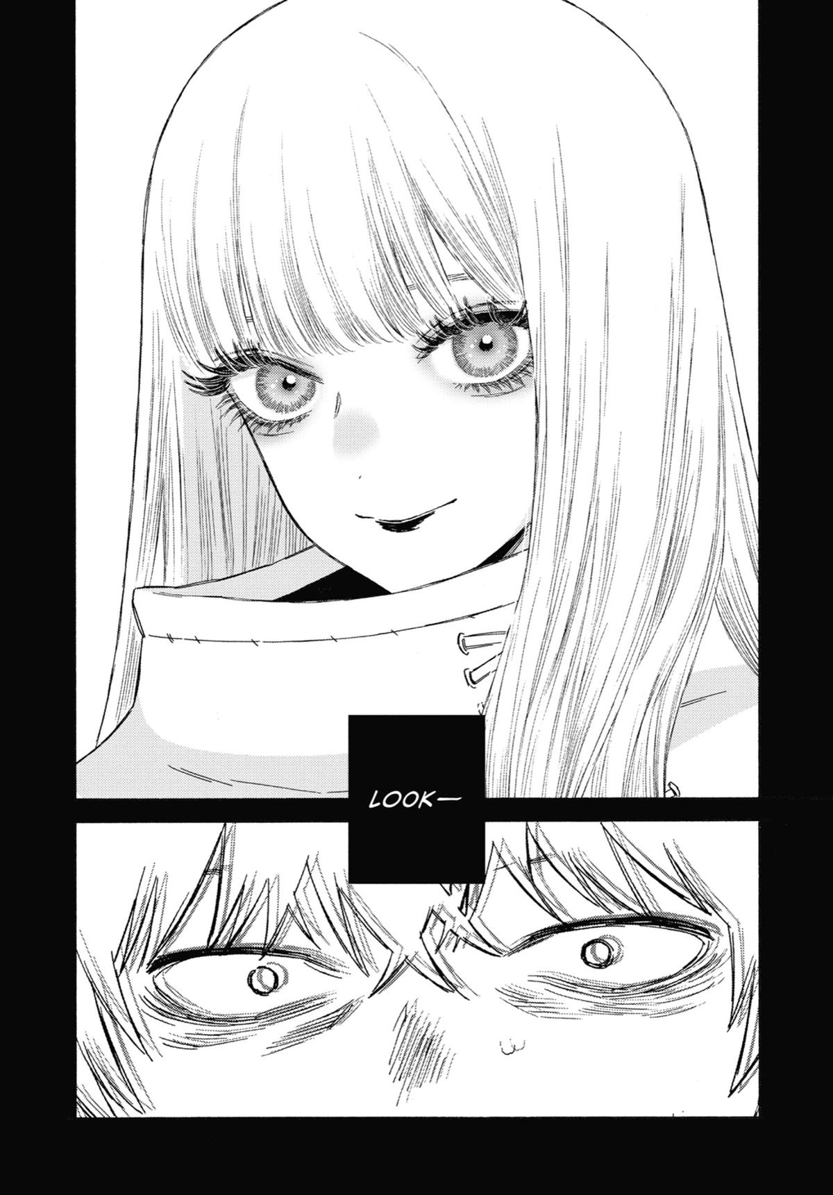 My Dress-Up Darling Chapter 98 - Page 19