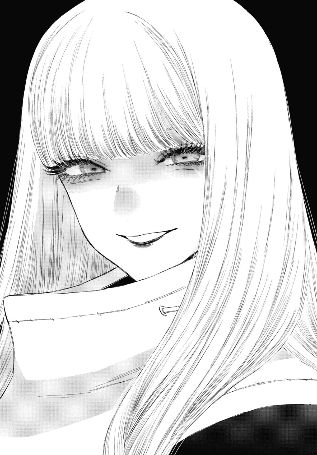My Dress-Up Darling Chapter 98 - Page 20