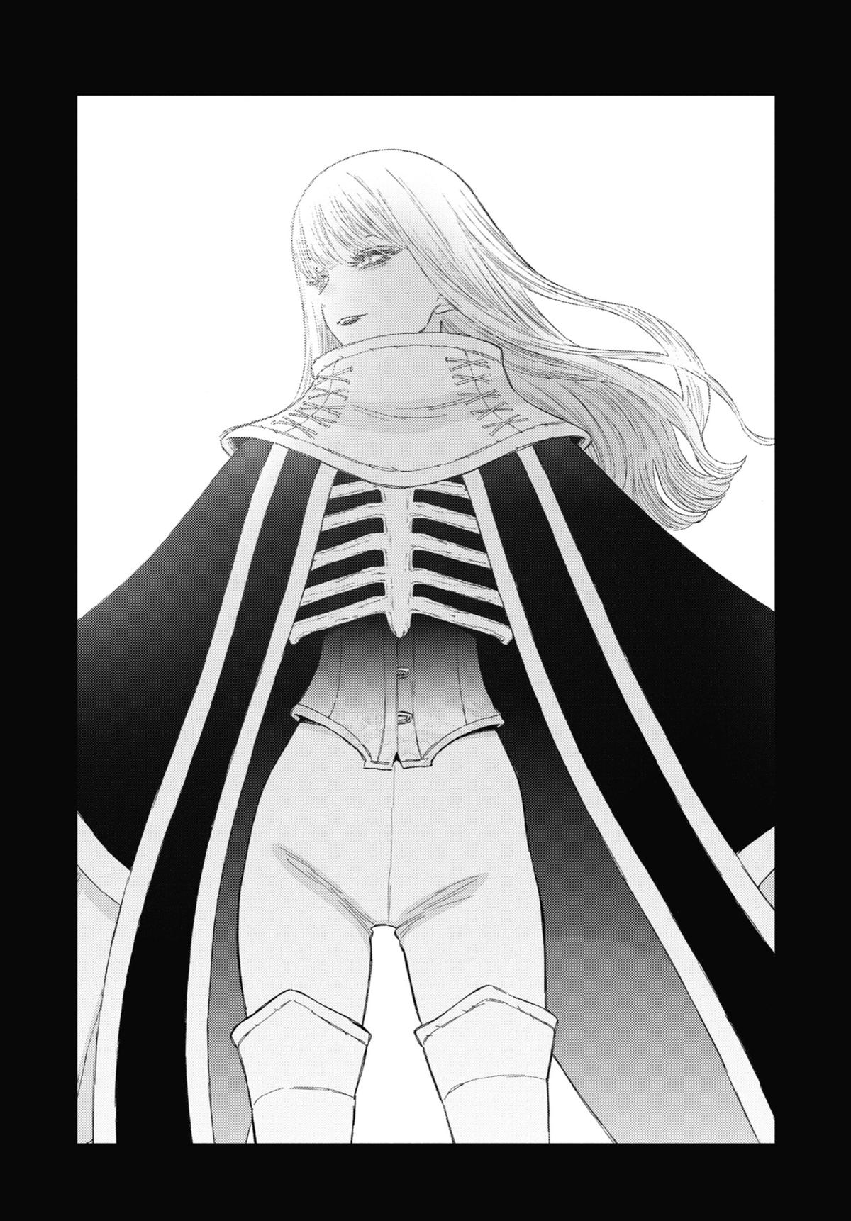 My Dress-Up Darling Chapter 98 - Page 27