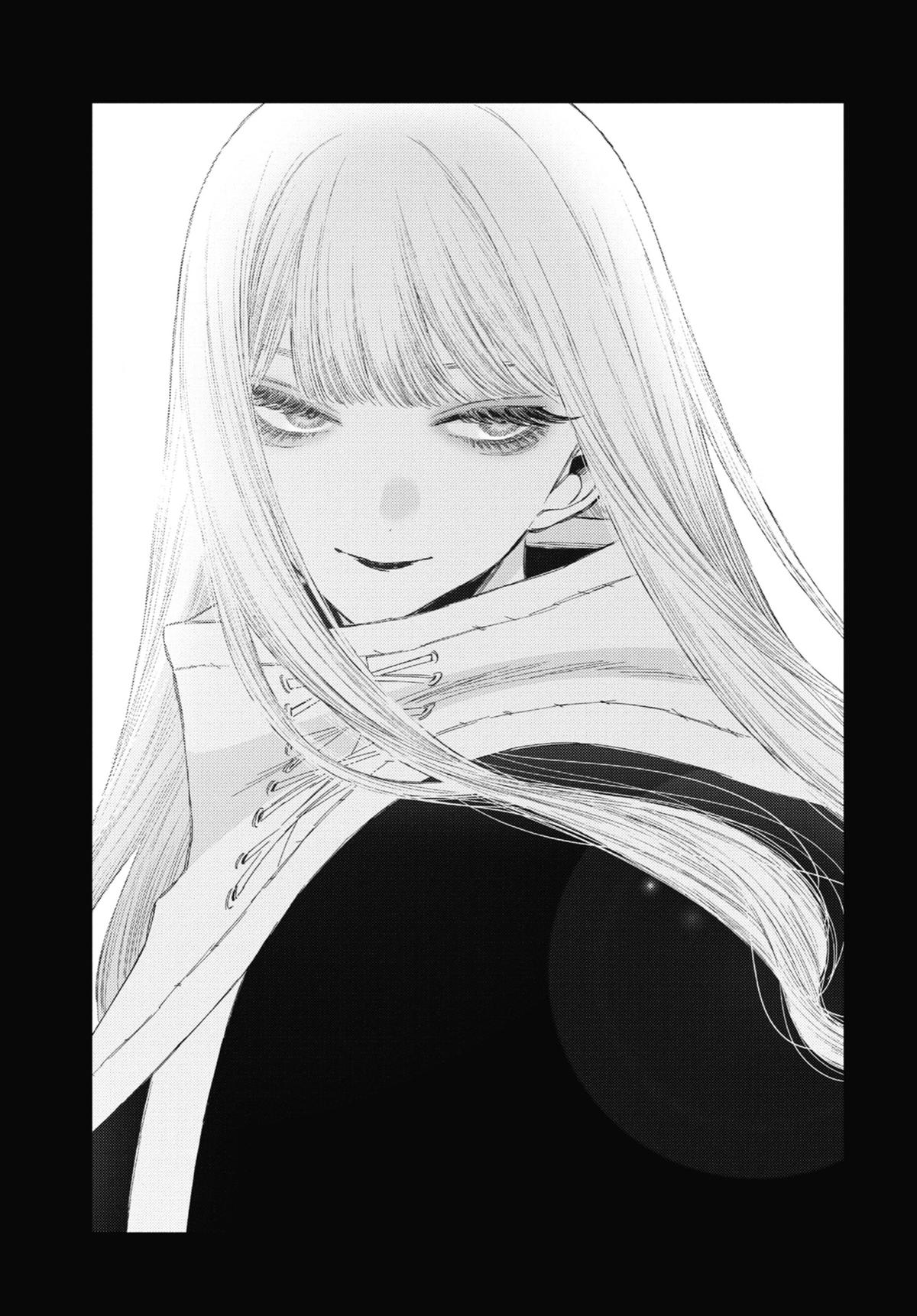 My Dress-Up Darling Chapter 98 - Page 28