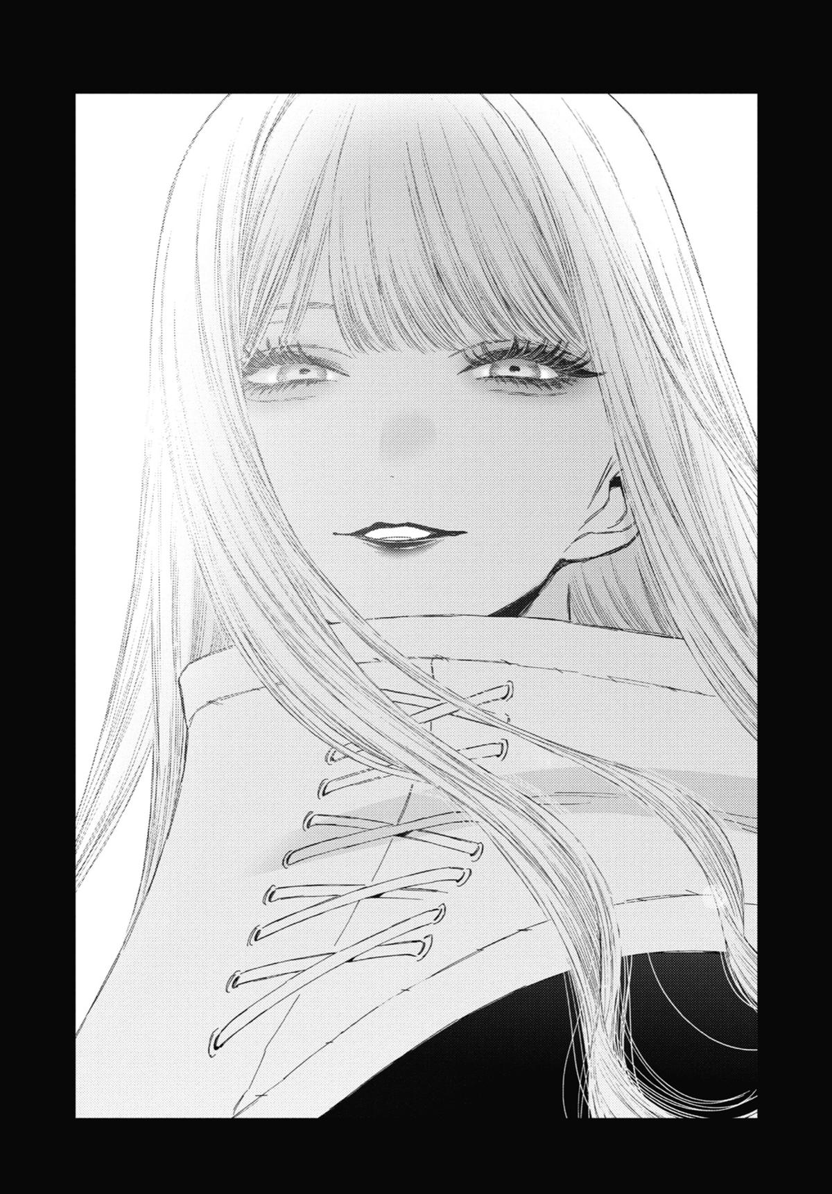 My Dress-Up Darling Chapter 98 - Page 29