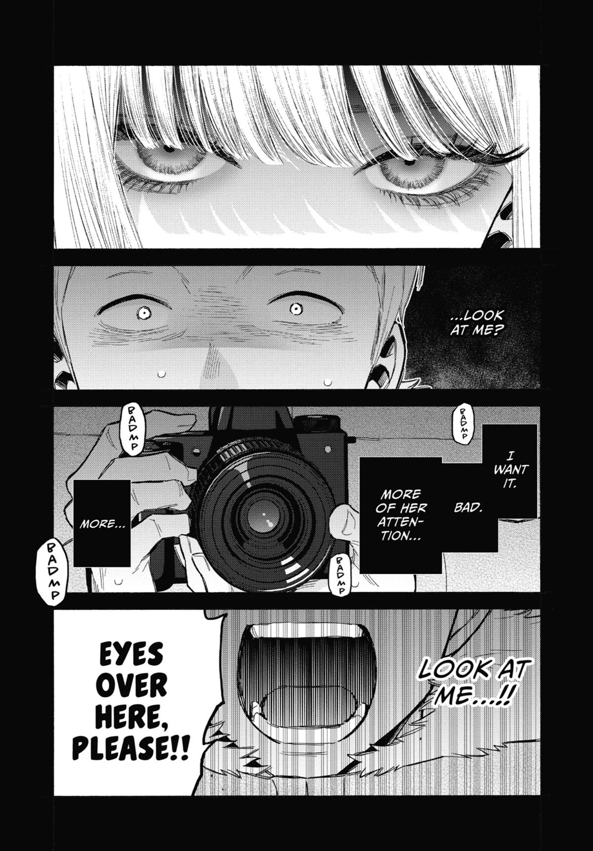 My Dress-Up Darling Chapter 99 - Page 7