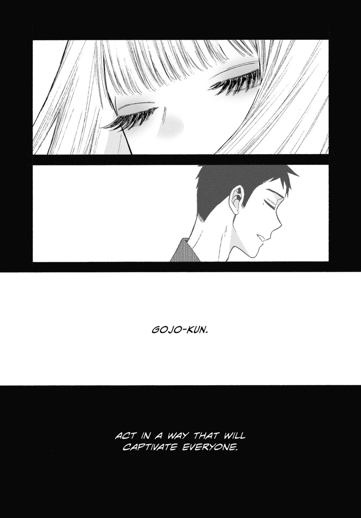 My Dress-Up Darling Chapter 99 - Page 9