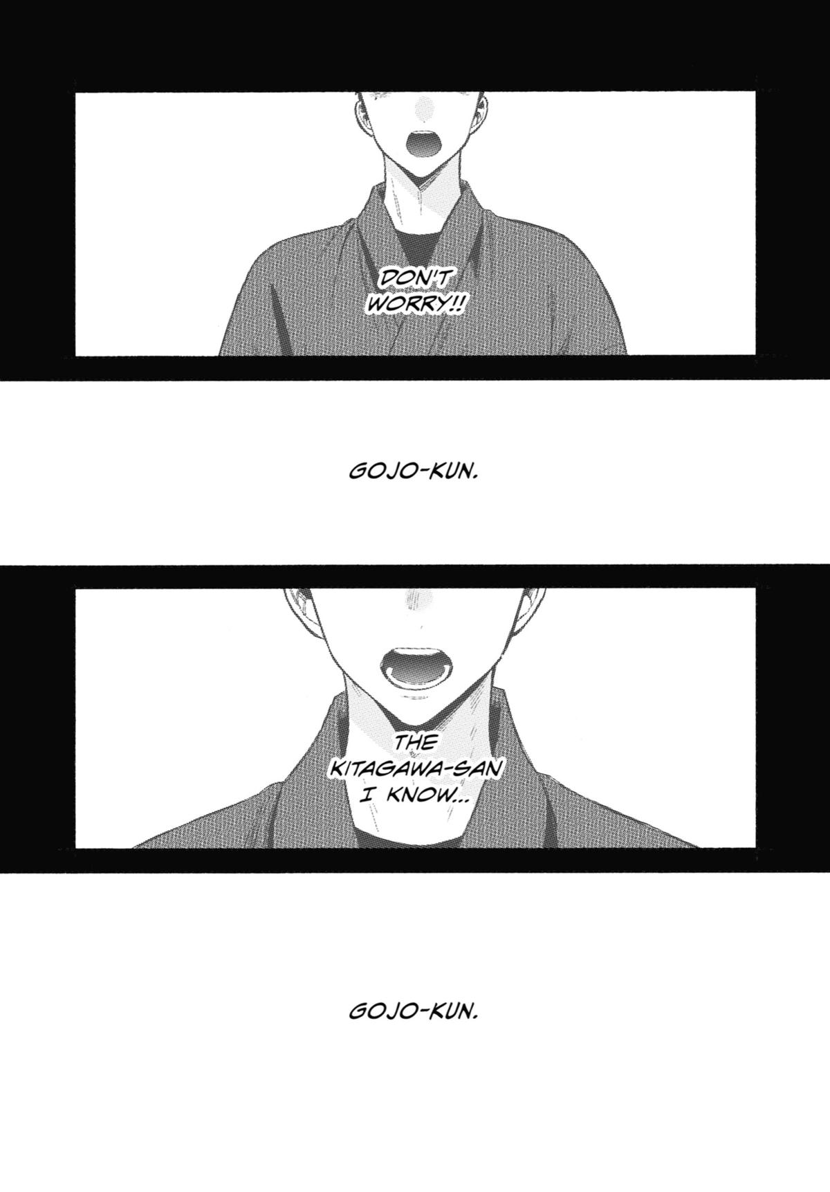 My Dress-Up Darling Chapter 99 - Page 11