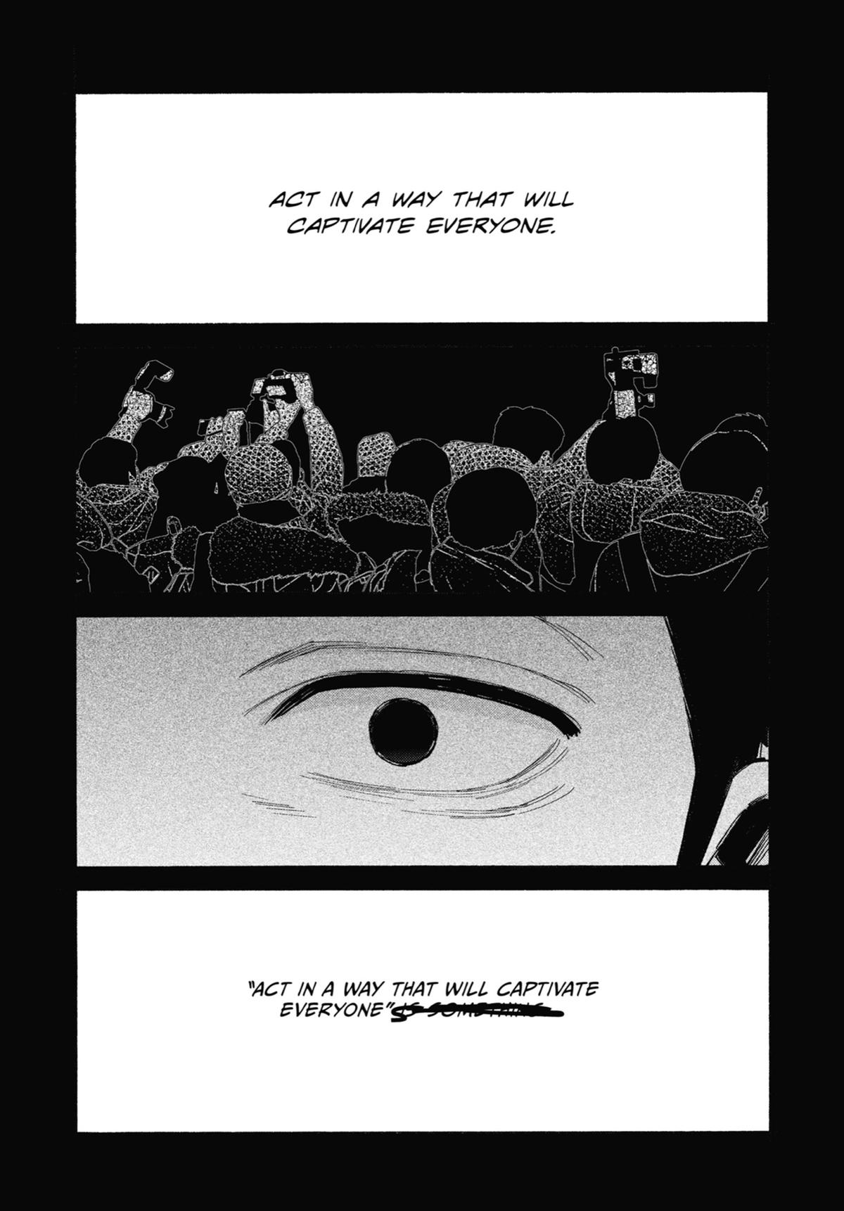 My Dress-Up Darling Chapter 99 - Page 15