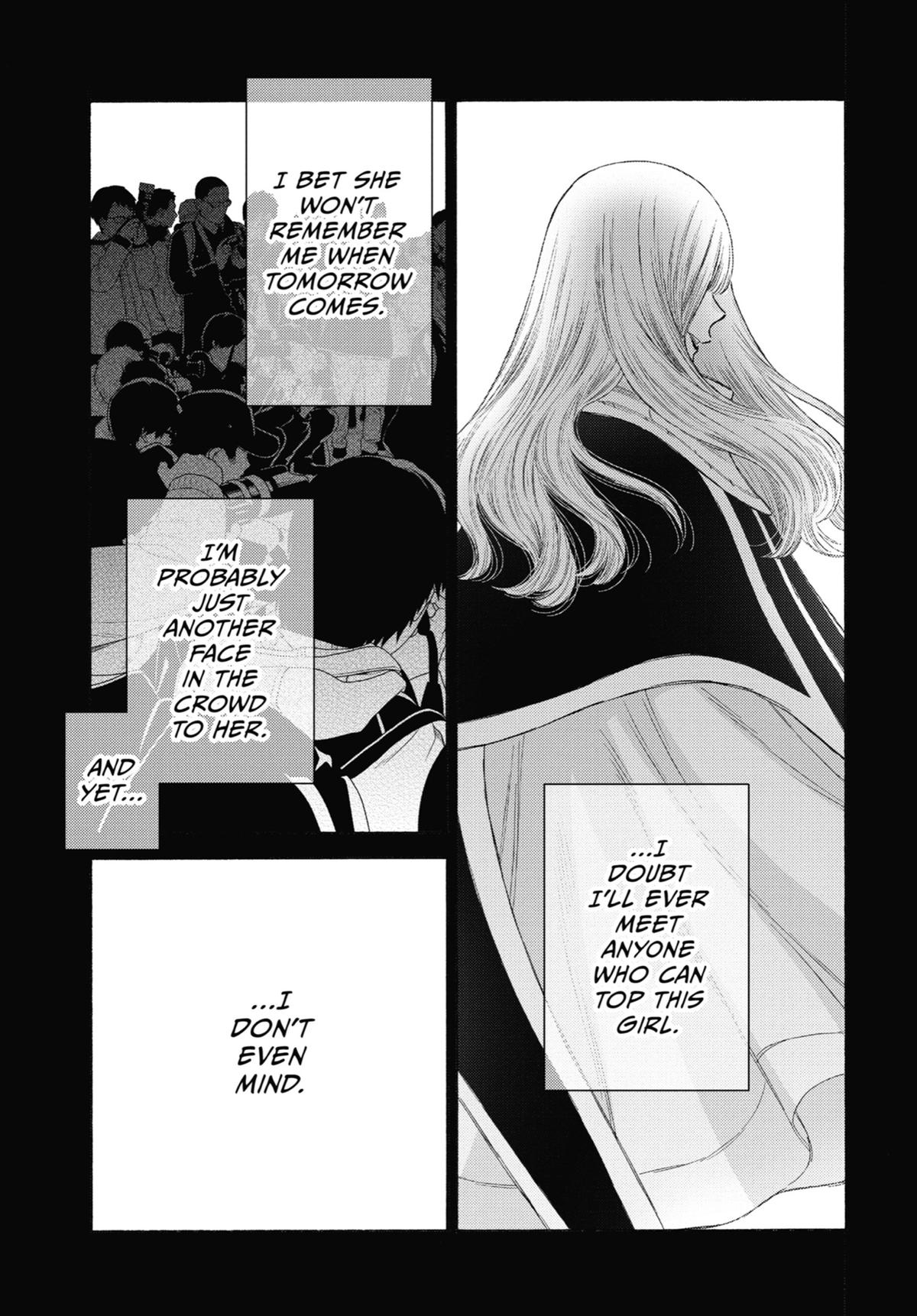 My Dress-Up Darling Chapter 99 - Page 18
