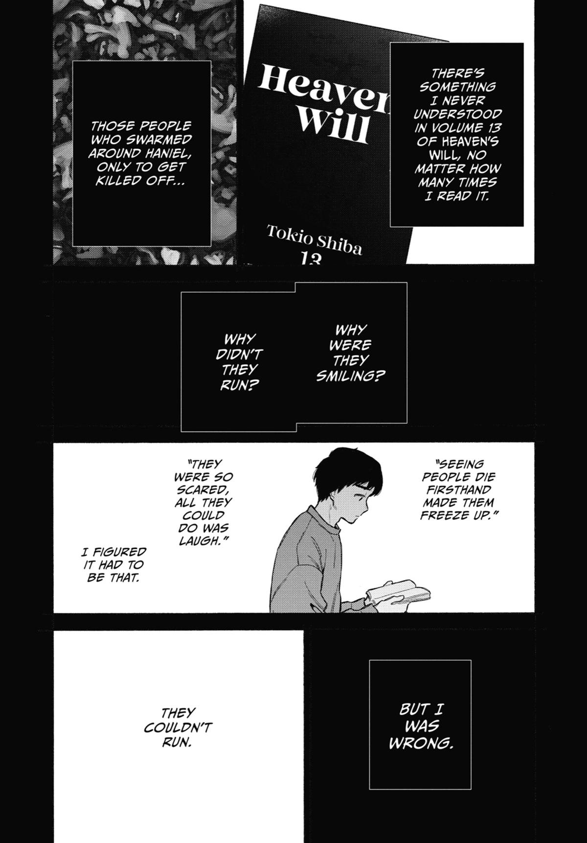 My Dress-Up Darling Chapter 99 - Page 19