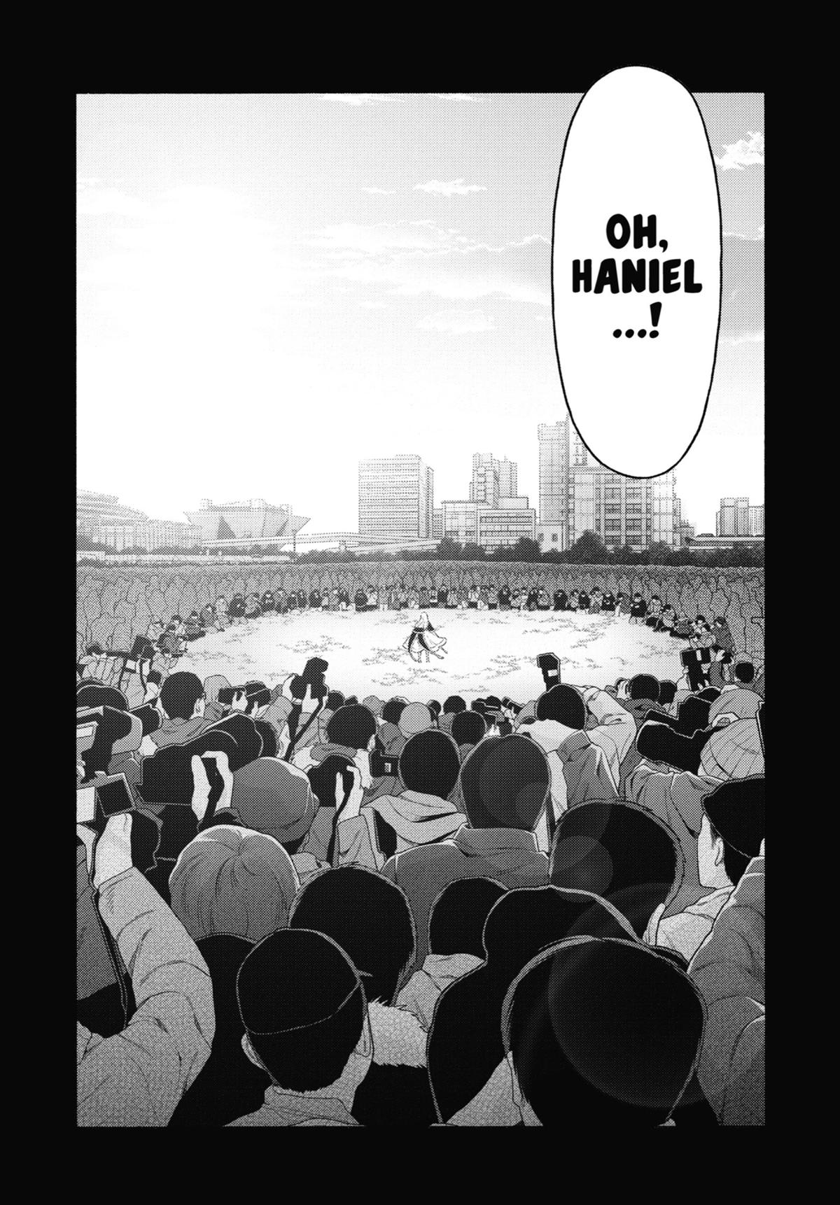 My Dress-Up Darling Chapter 99 - Page 22