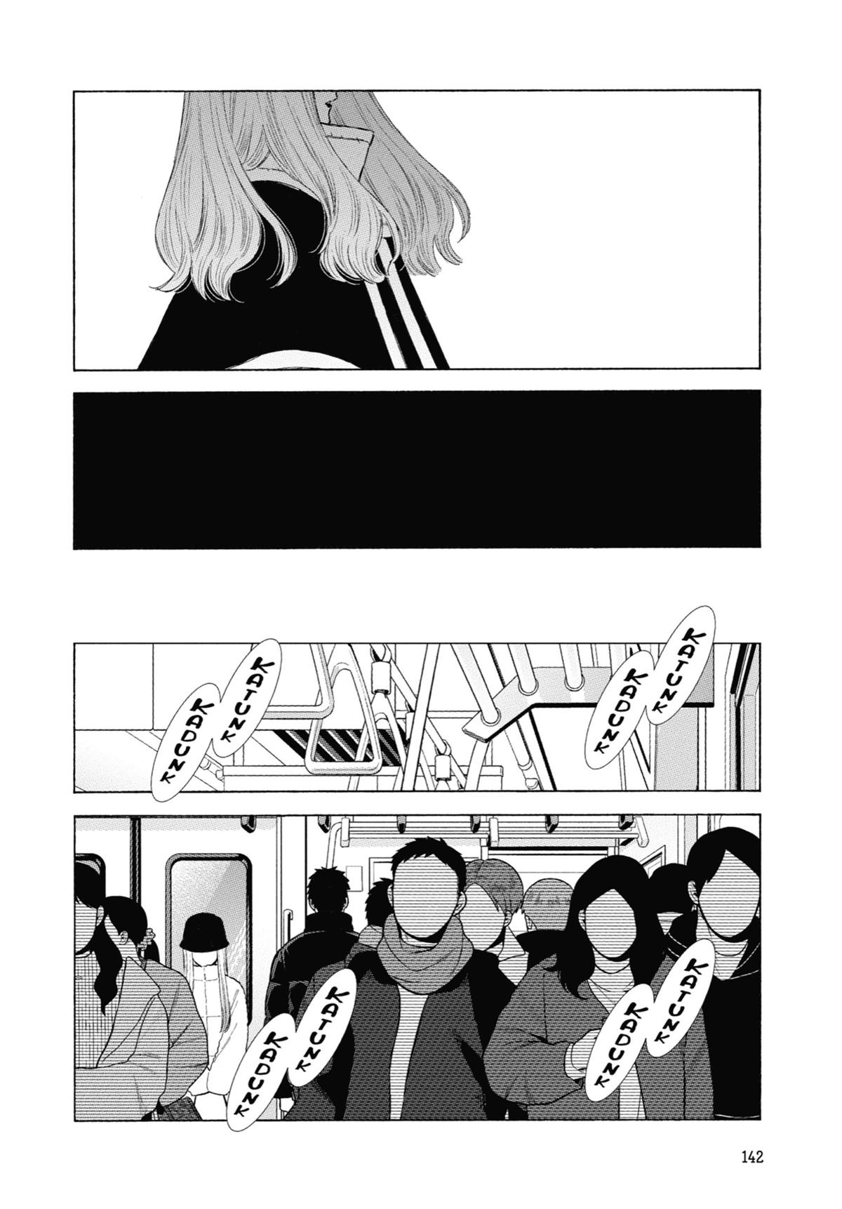 My Dress-Up Darling Chapter 100 - Page 24