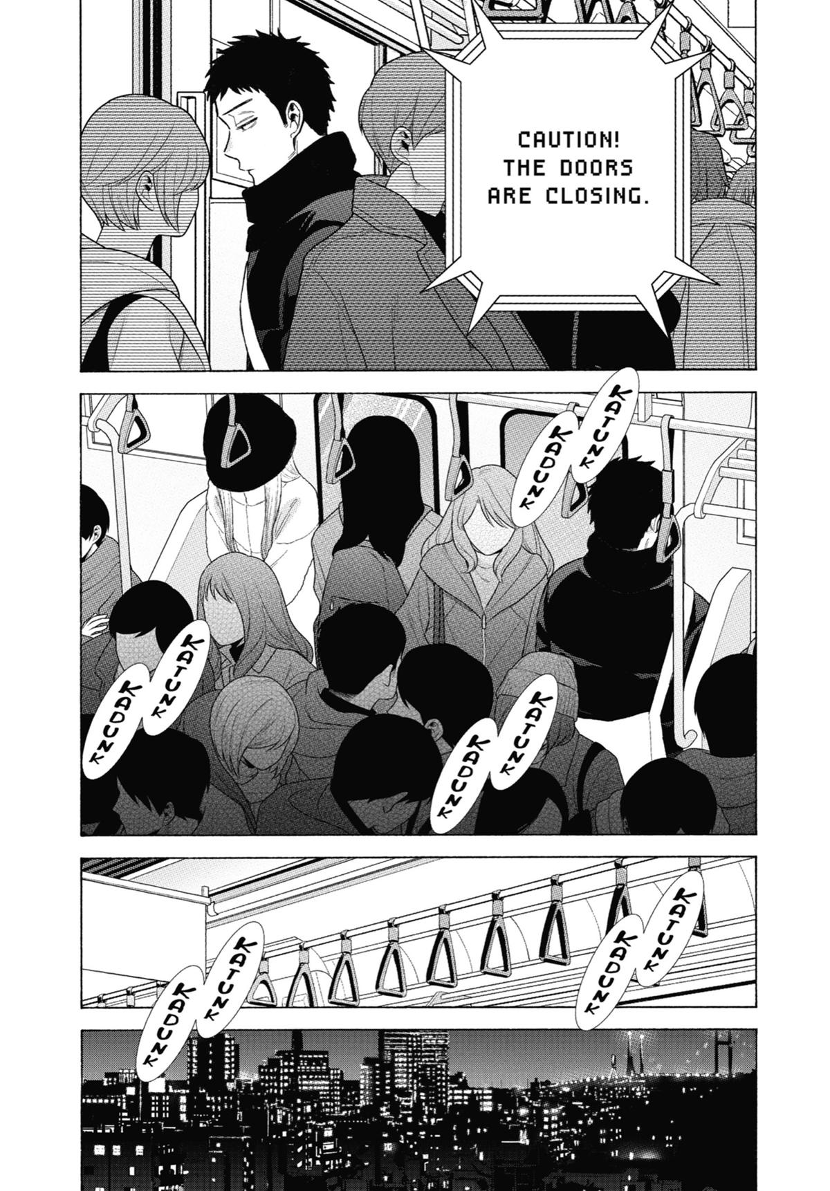 My Dress-Up Darling Chapter 100 - Page 27