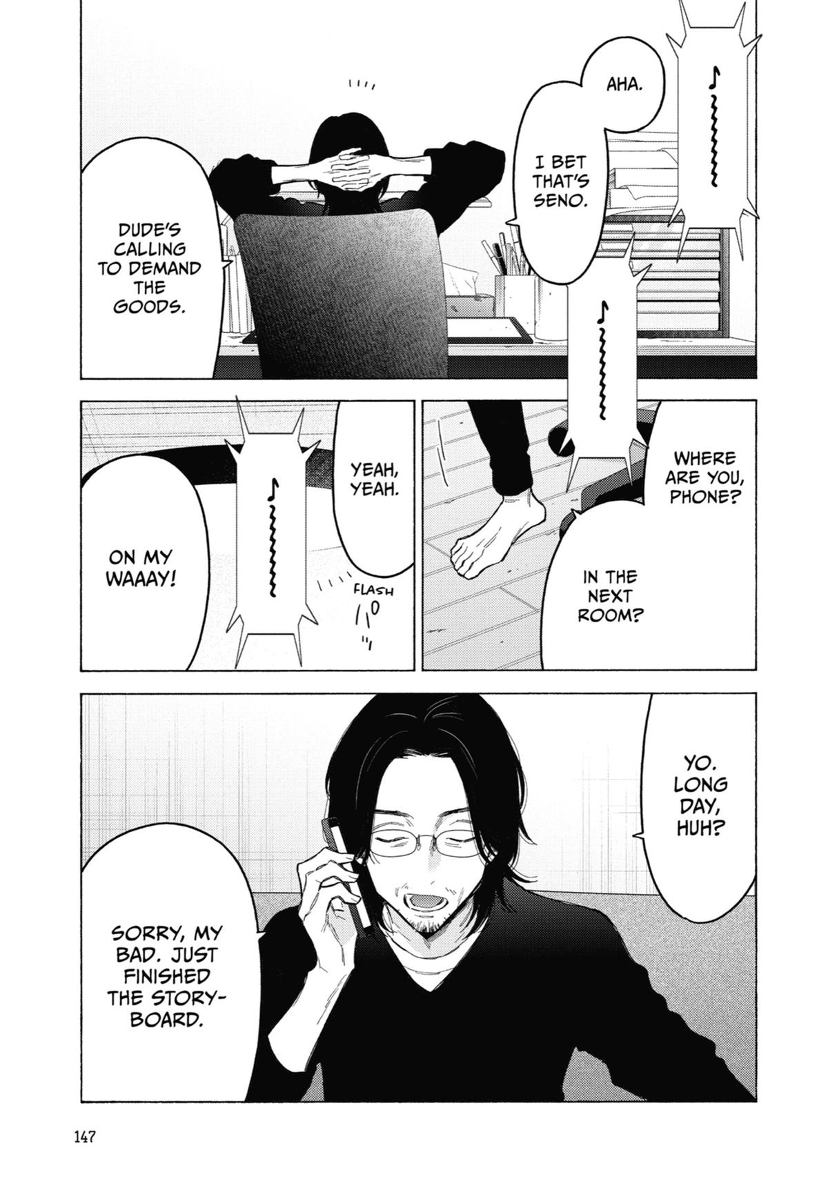 My Dress-Up Darling Chapter 100 - Page 29
