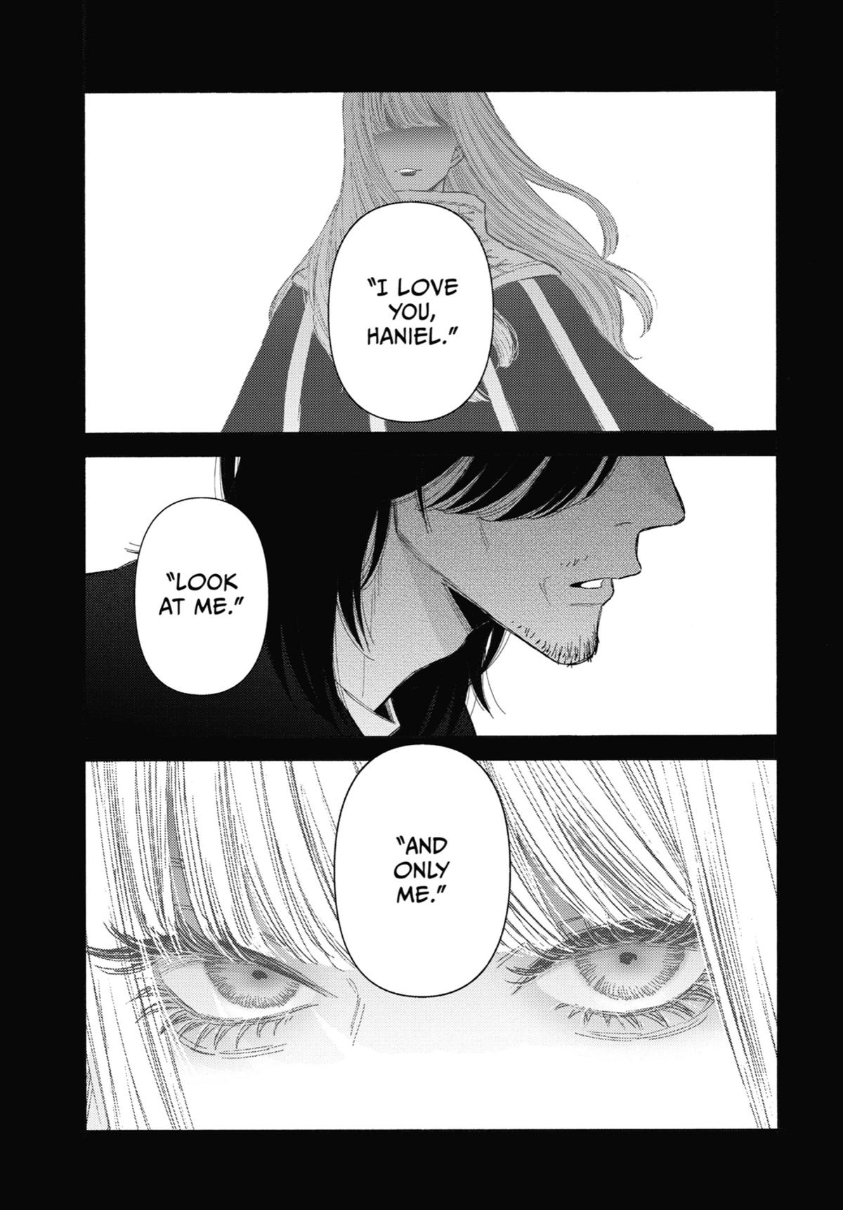 My Dress-Up Darling Chapter 101 - Page 9