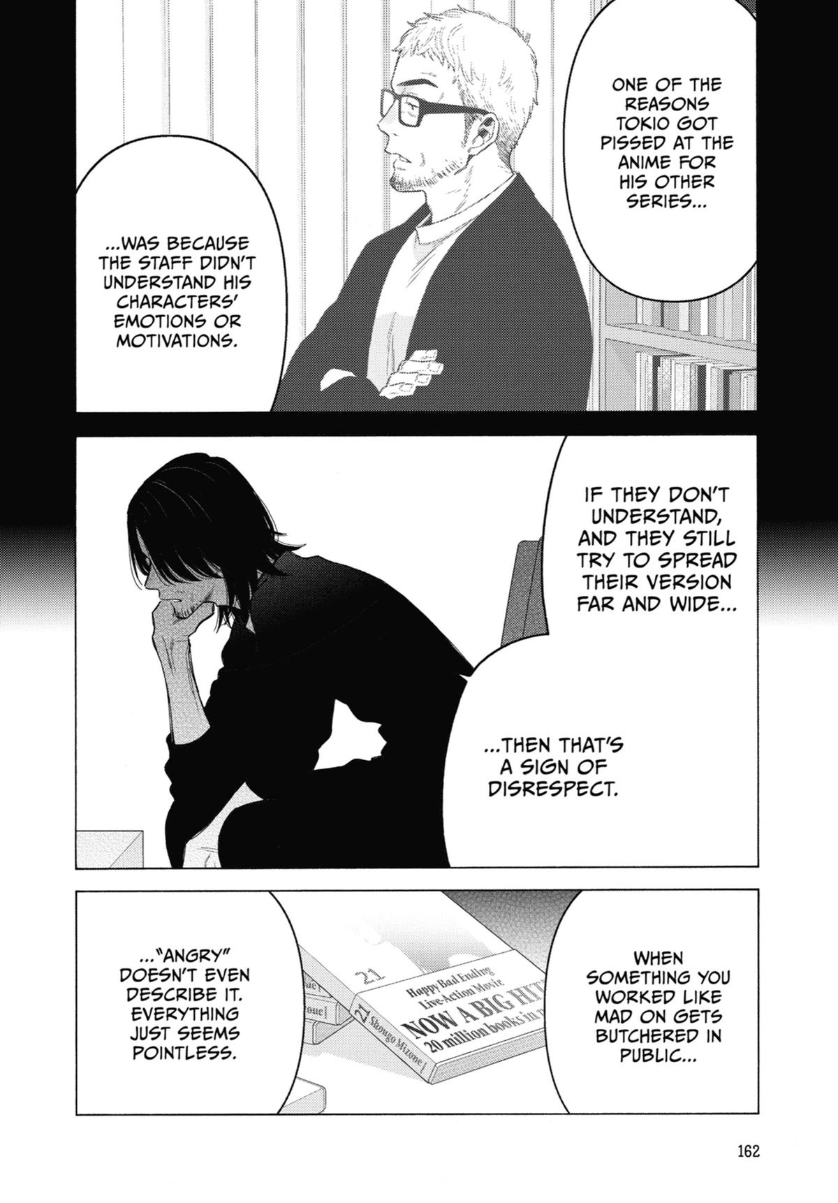 My Dress-Up Darling Chapter 101 - Page 14