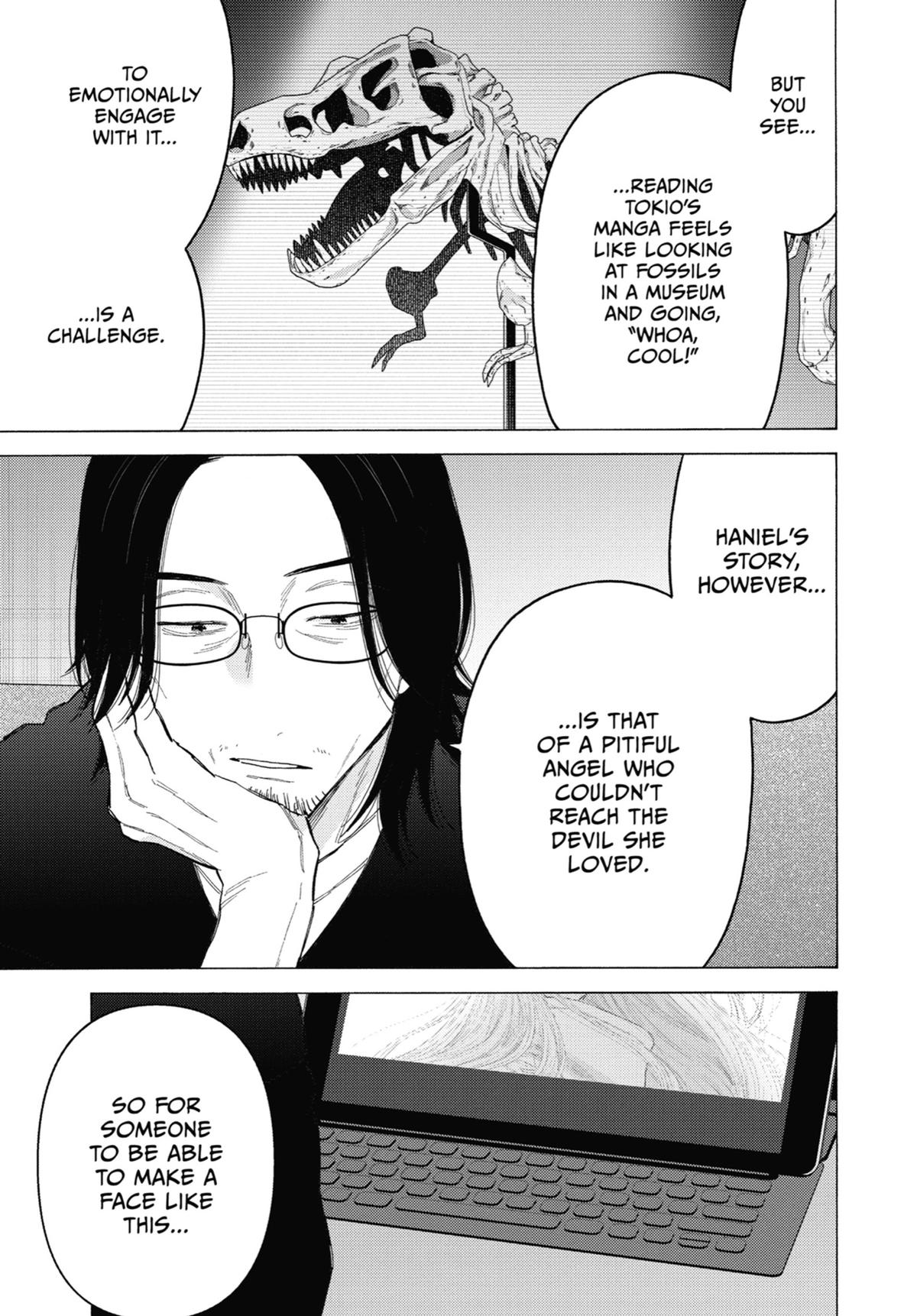 My Dress-Up Darling Chapter 101 - Page 15