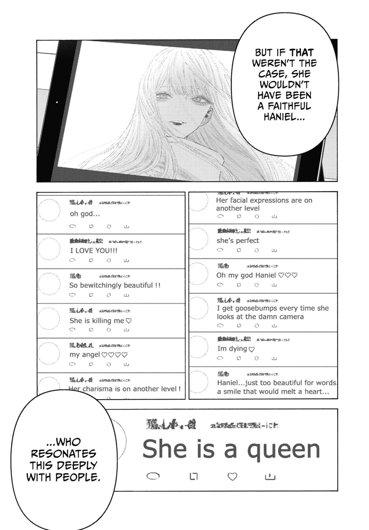 My Dress-Up Darling Chapter 101 - Page 17