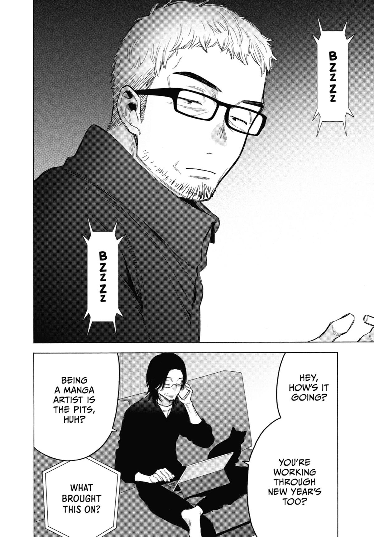 My Dress-Up Darling Chapter 101 - Page 20