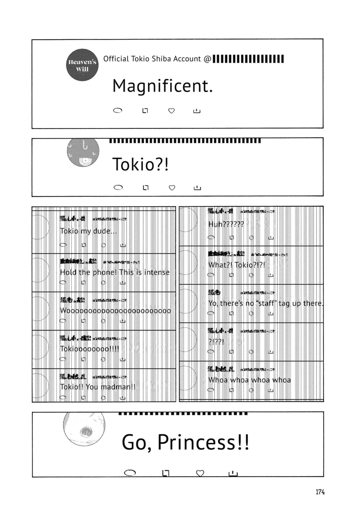 My Dress-Up Darling Chapter 101 - Page 26