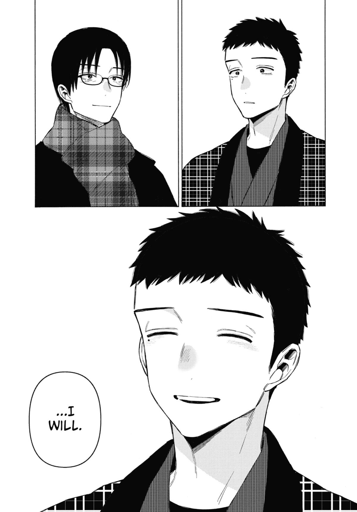 My Dress-Up Darling Chapter 102 - Page 19