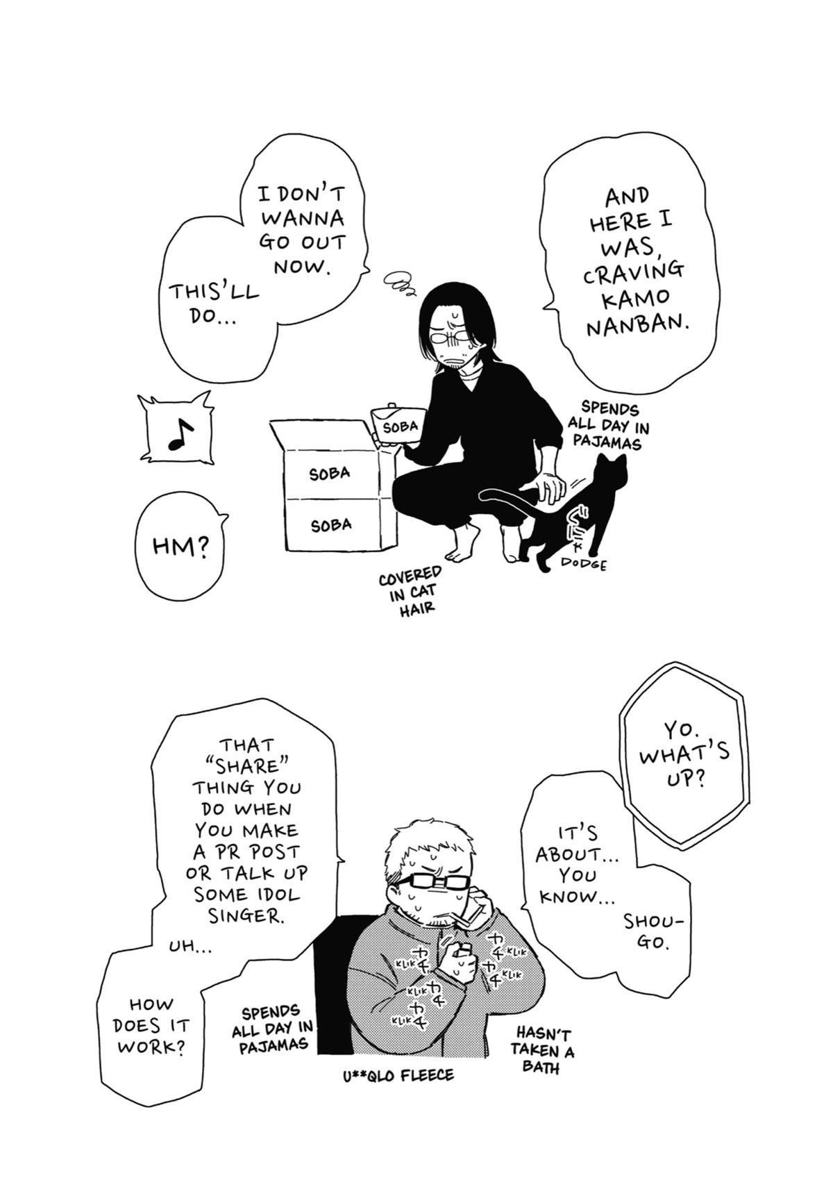 My Dress-Up Darling Chapter 102 - Page 22