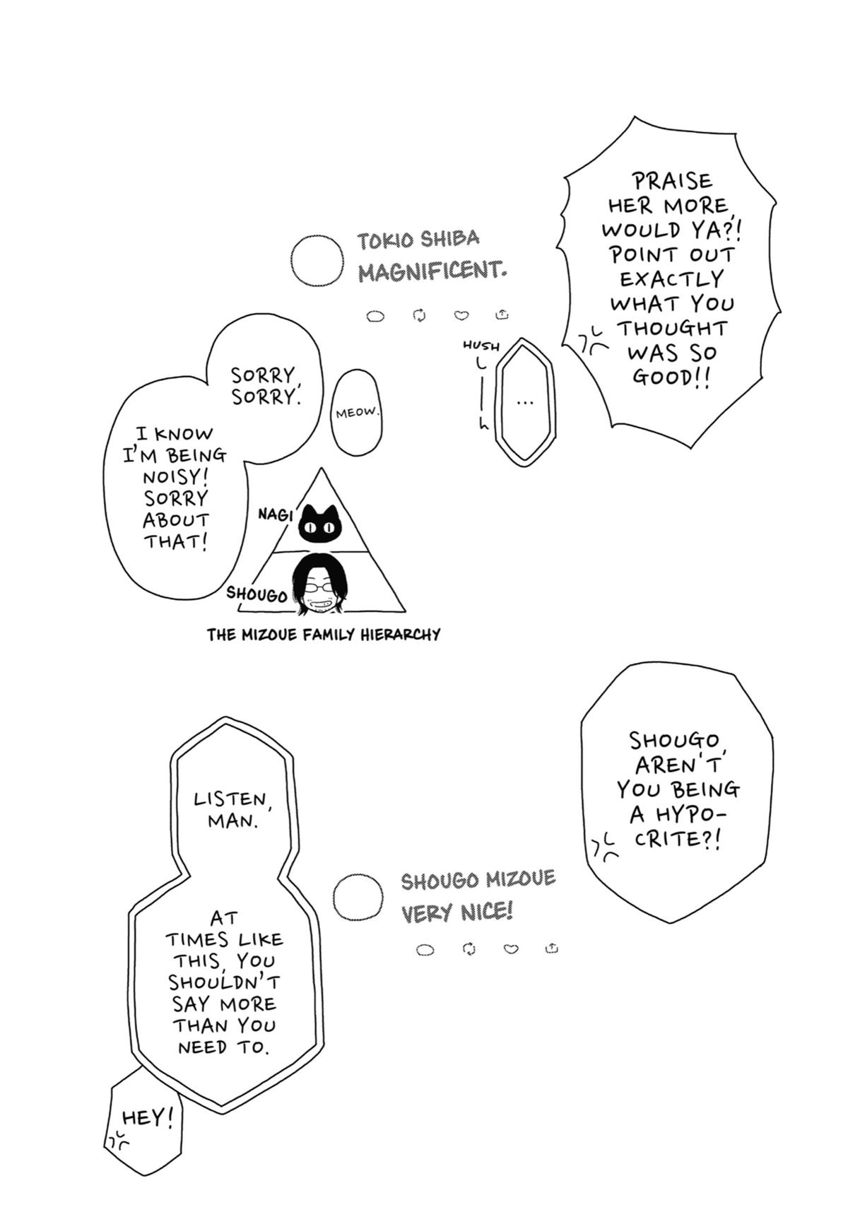 My Dress-Up Darling Chapter 102 - Page 24