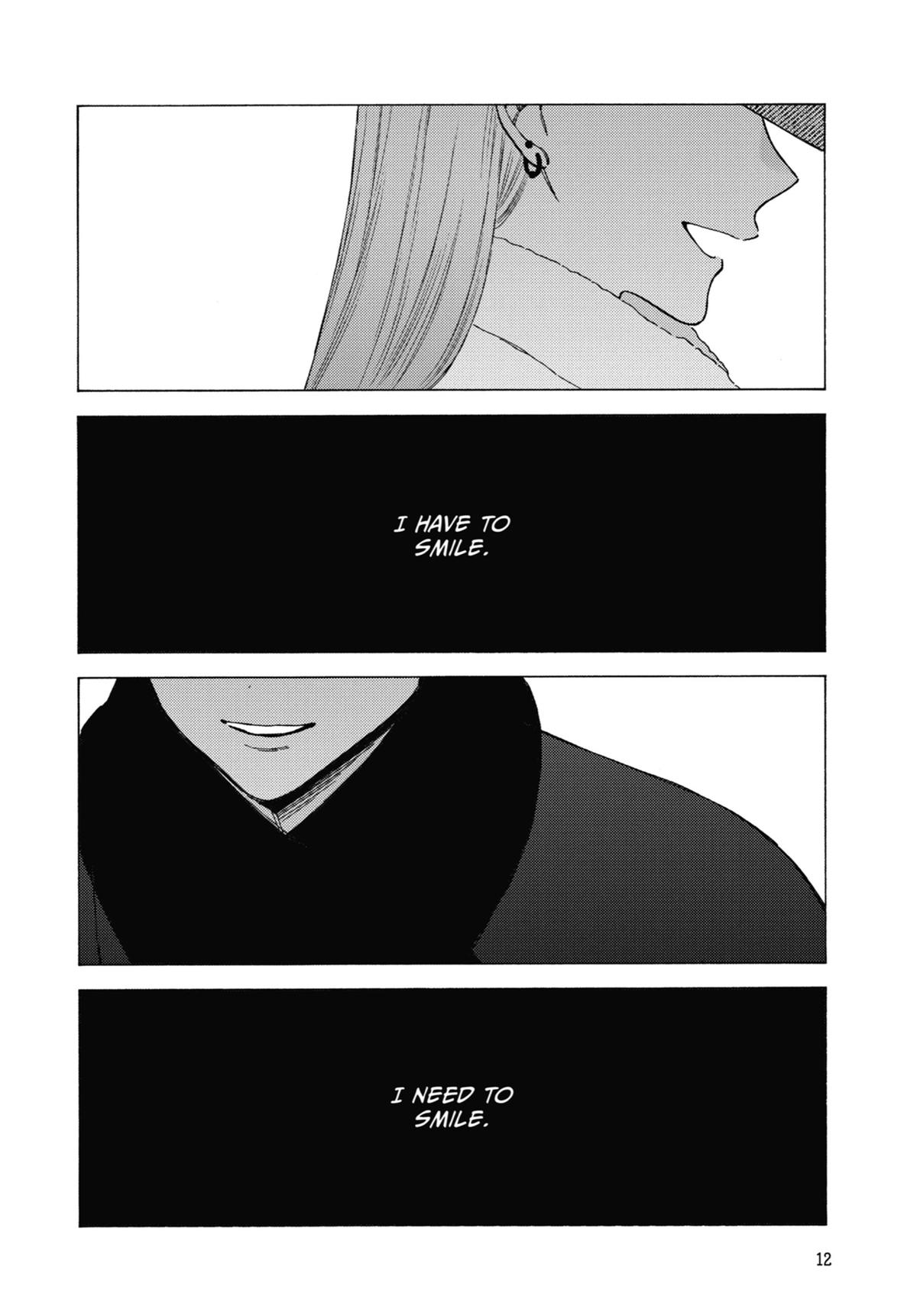 My Dress-Up Darling Chapter 103 - Page 12