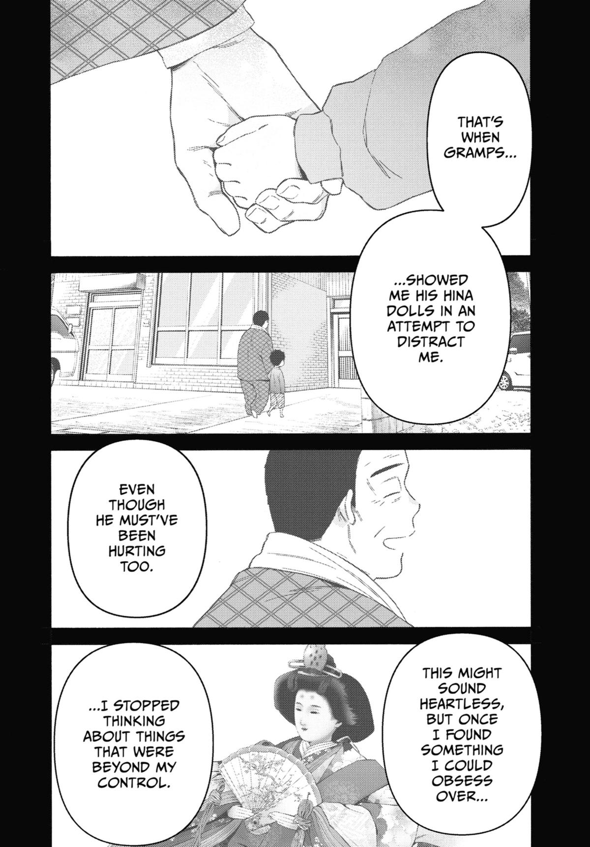 My Dress-Up Darling Chapter 103 - Page 16