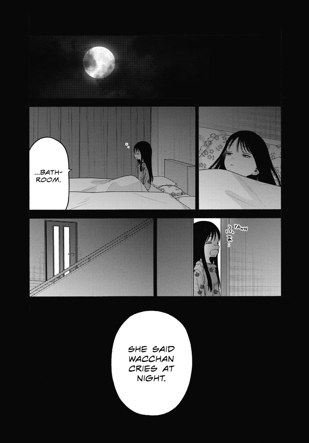 My Dress-Up Darling Chapter 104 - Page 11