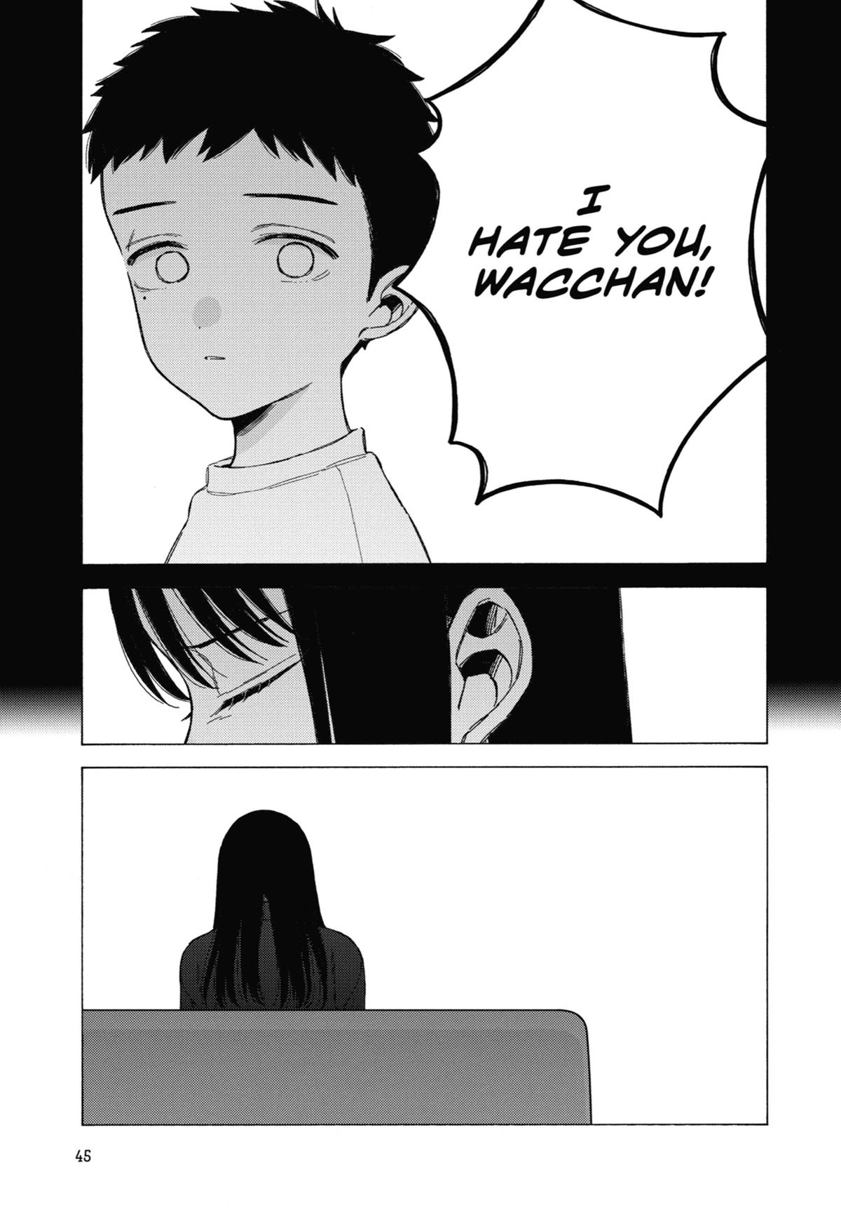 My Dress-Up Darling Chapter 104 - Page 21