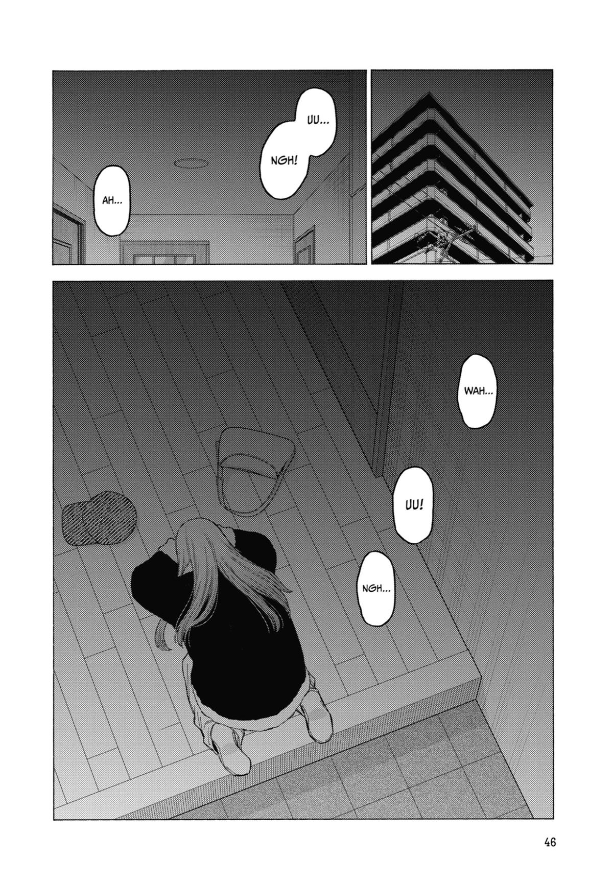 My Dress-Up Darling Chapter 104 - Page 22