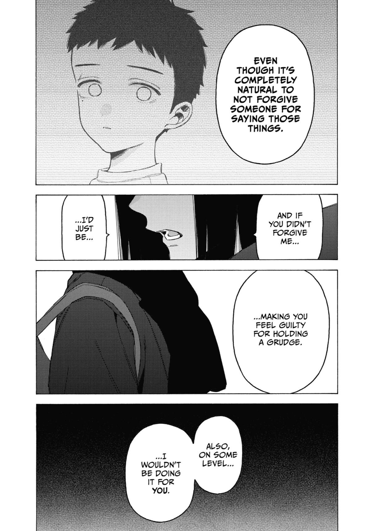 My Dress-Up Darling Chapter 106 - Page 7