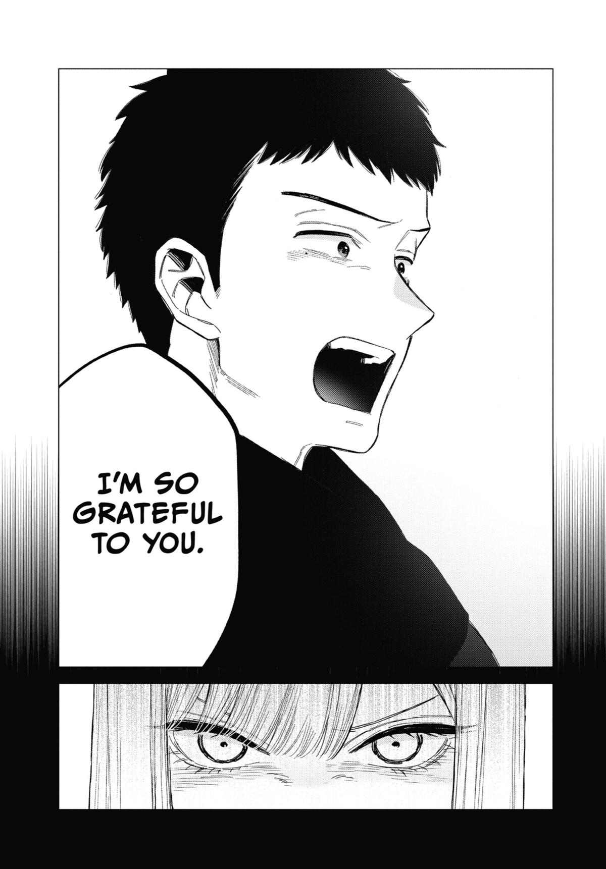 My Dress-Up Darling Chapter 107 - Page 9