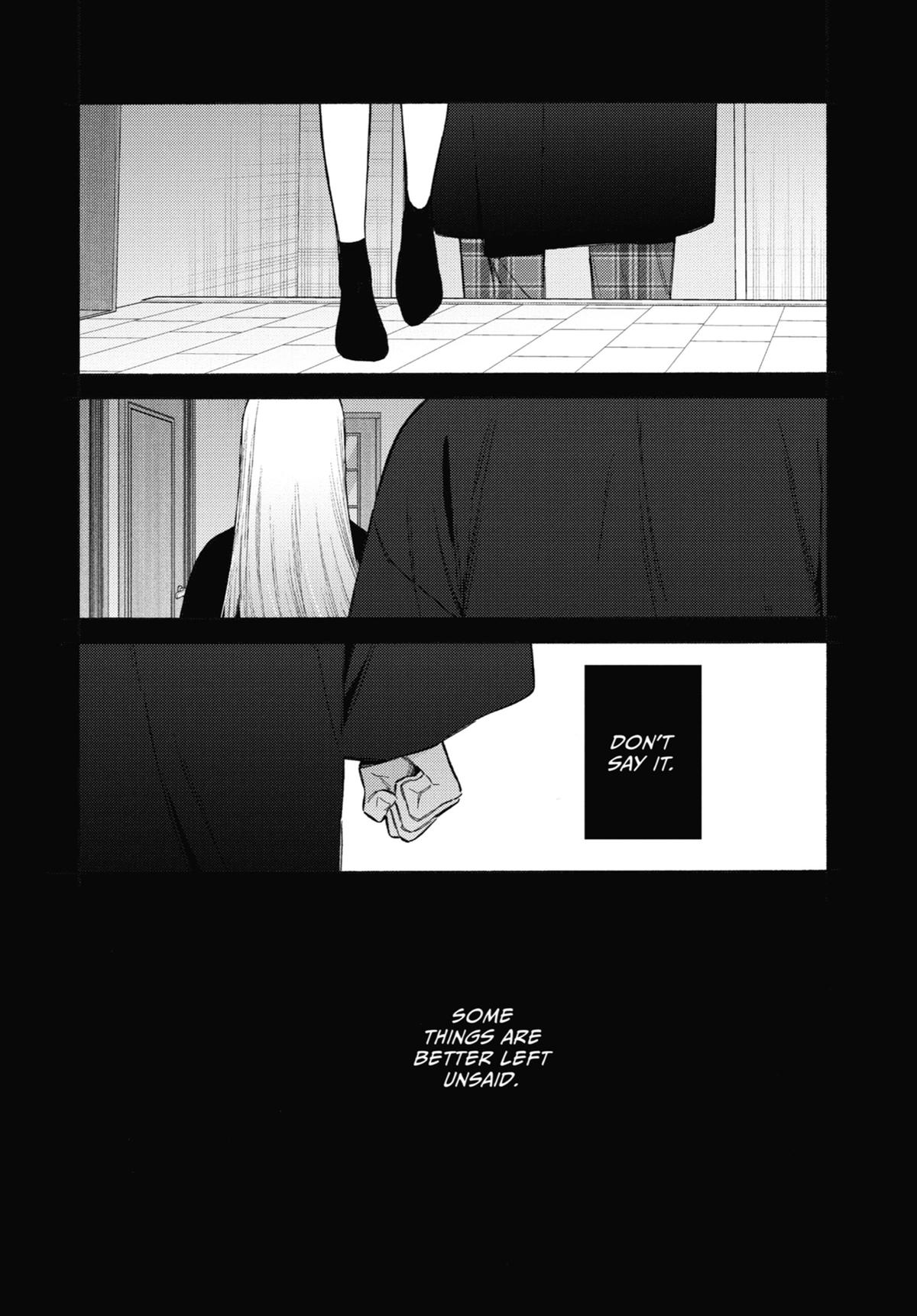 My Dress-Up Darling Chapter 107 - Page 12