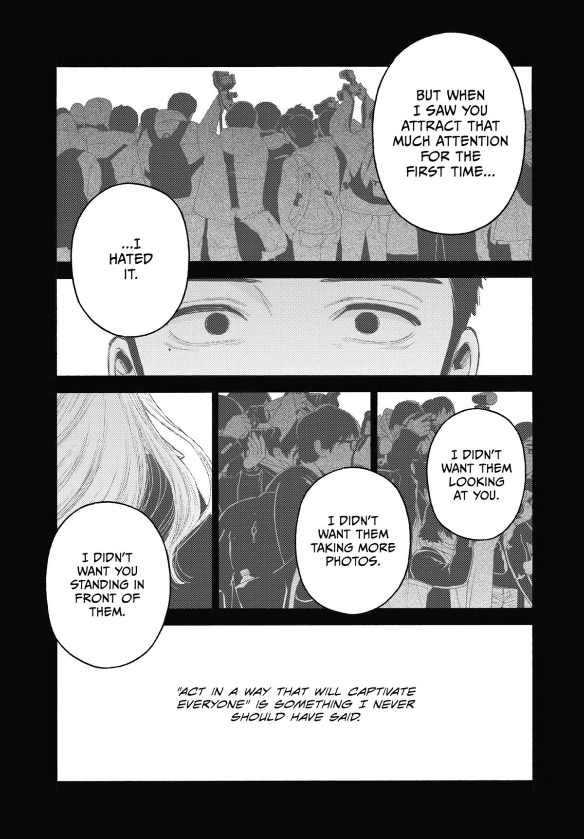 My Dress-Up Darling Chapter 107 - Page 15