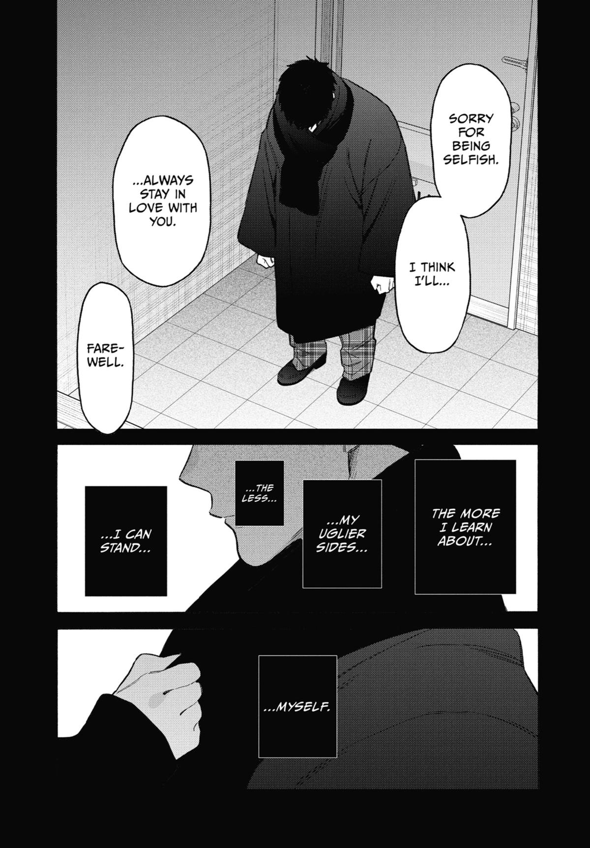 My Dress-Up Darling Chapter 107 - Page 21