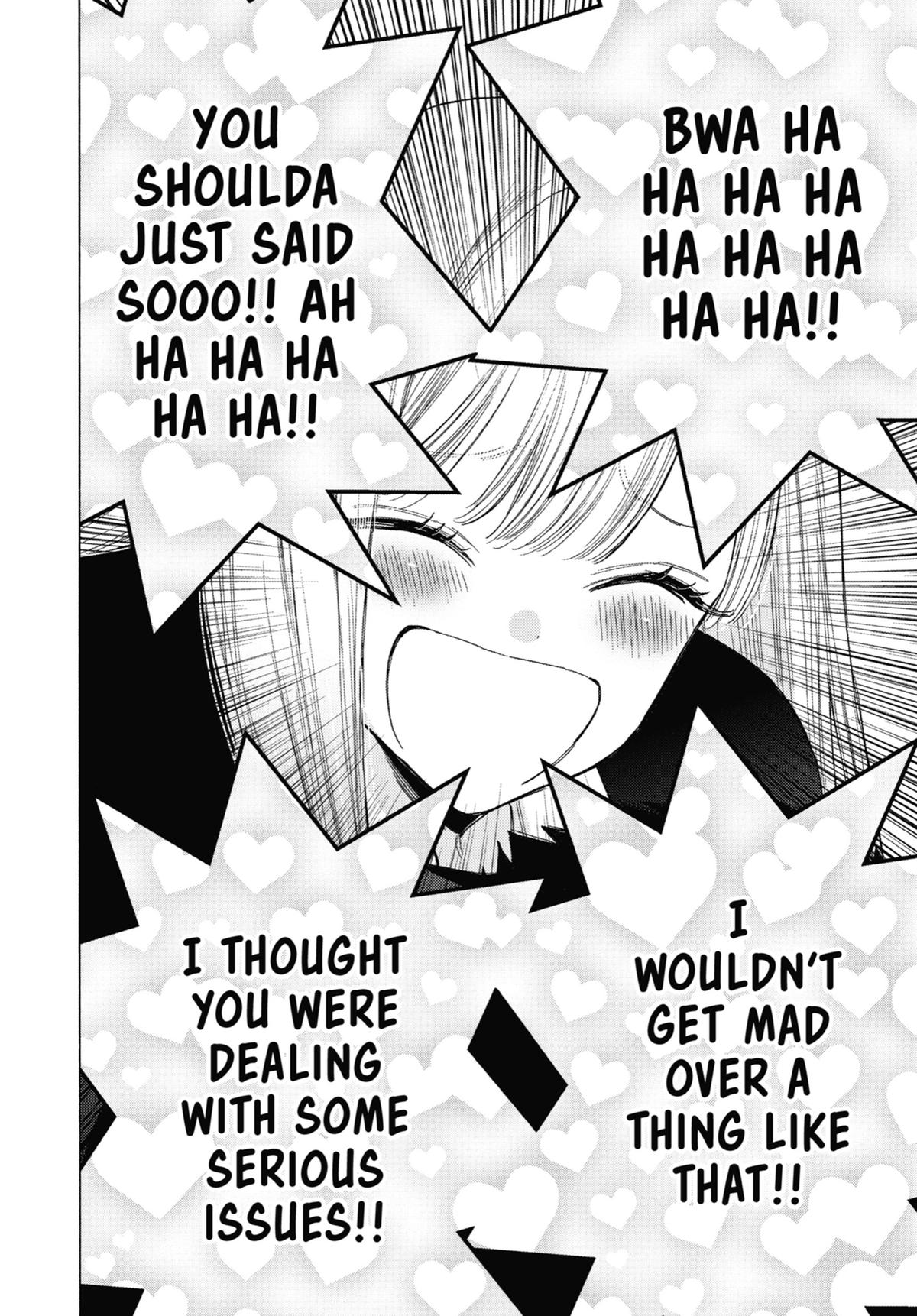 My Dress-Up Darling Chapter 107 - Page 27